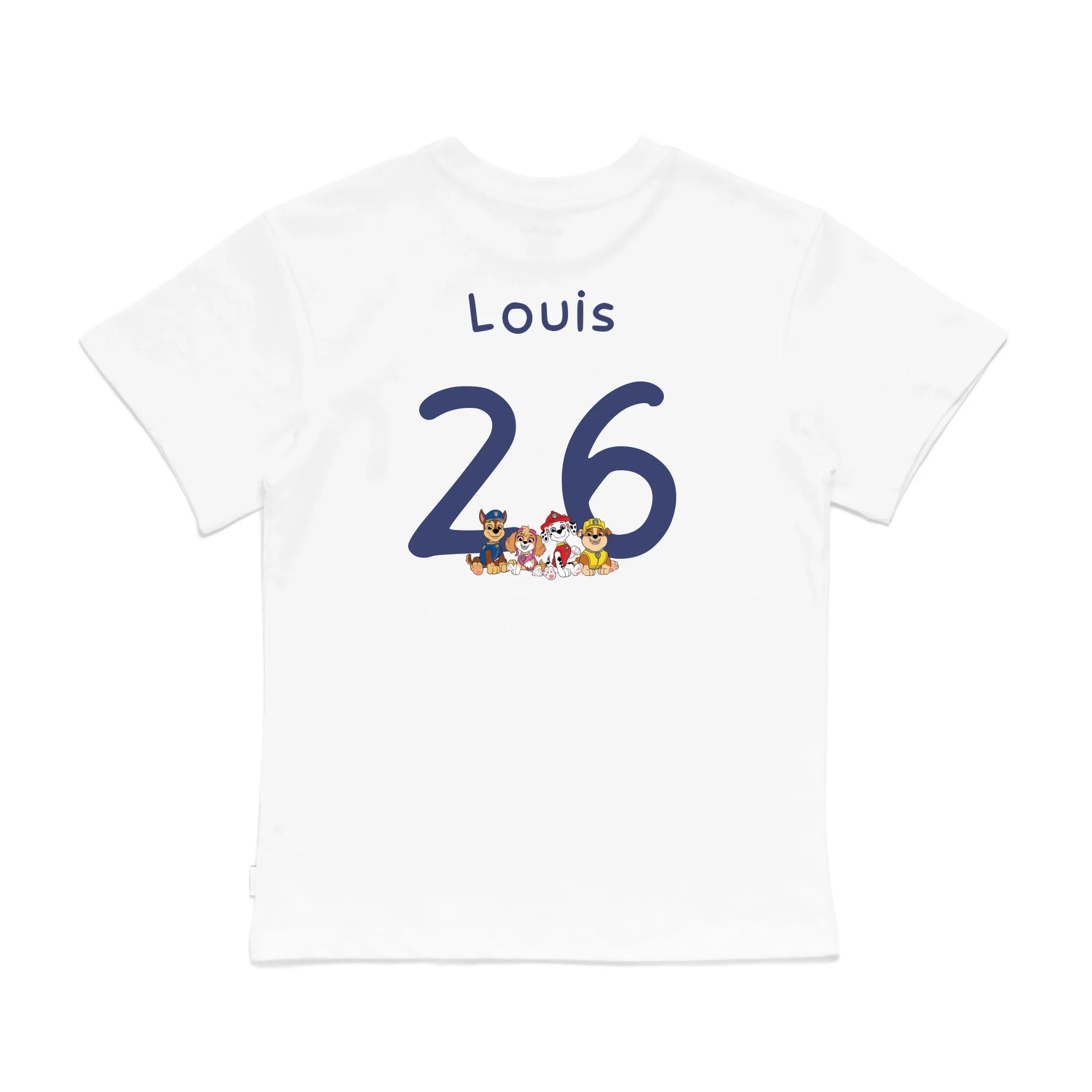 Roys Boys White T-Shirt Imagery_0008_Older Kids Back