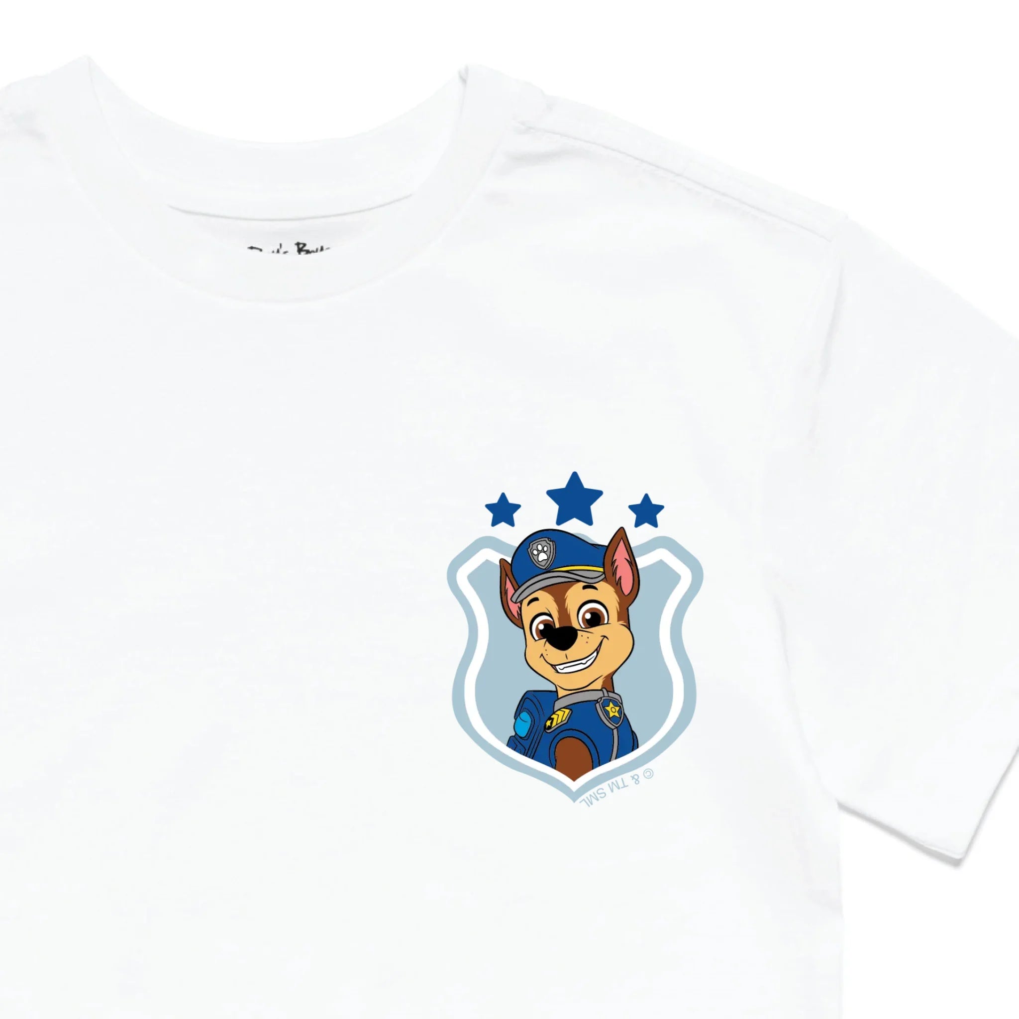 Roys Boys White T-Shirt Imagery_0010_Older Kids Front Zoomed In-01