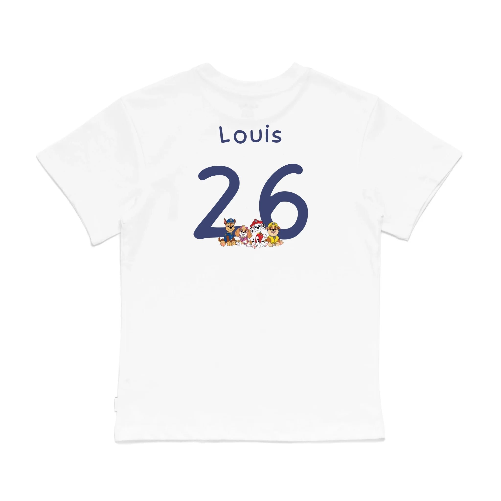 Roys Boys White T-Shirt Imagery_0008_Older Kids Back