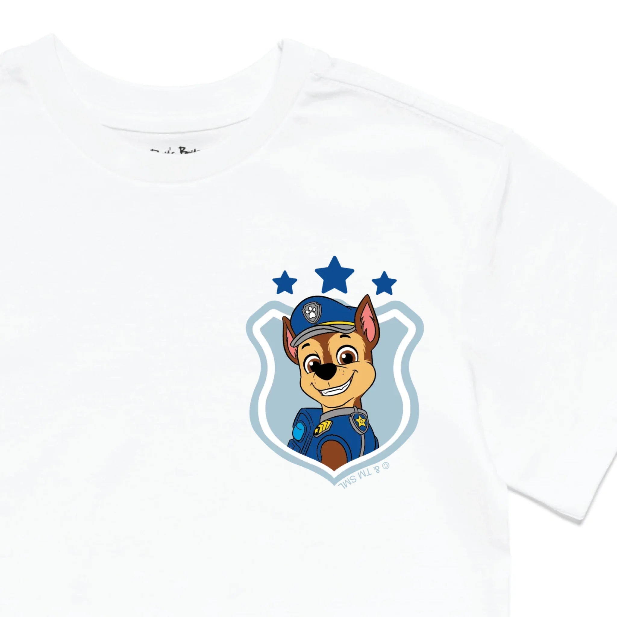 Roys Boys White T-Shirt Imagery_0010_Older Kids Front Zoomed In-01