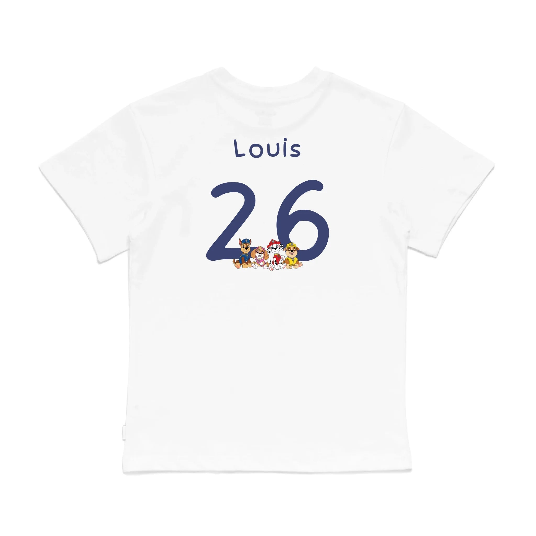 Roys Boys White T-Shirt Imagery_0008_Older Kids Back