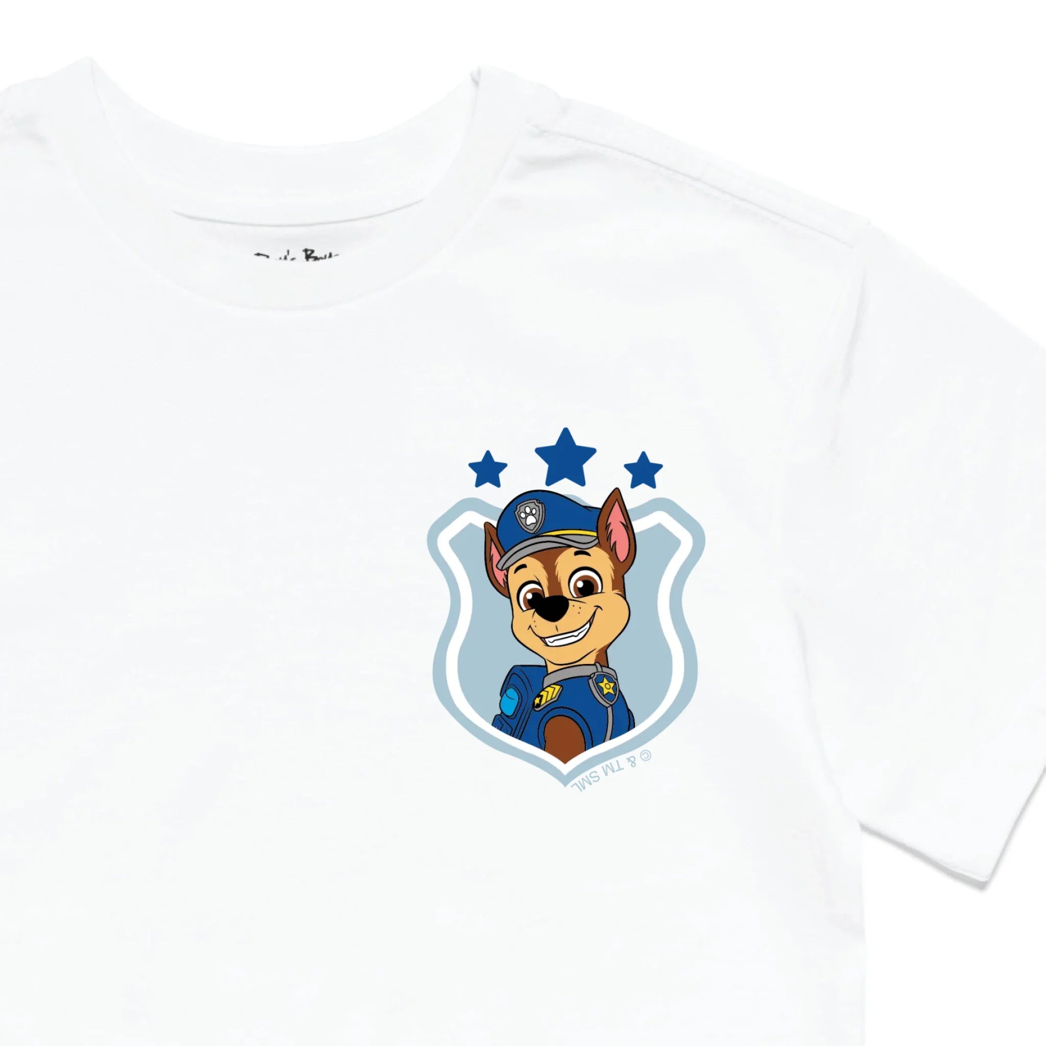 Roys Boys White T-Shirt Imagery_0010_Older Kids Front Zoomed In-01