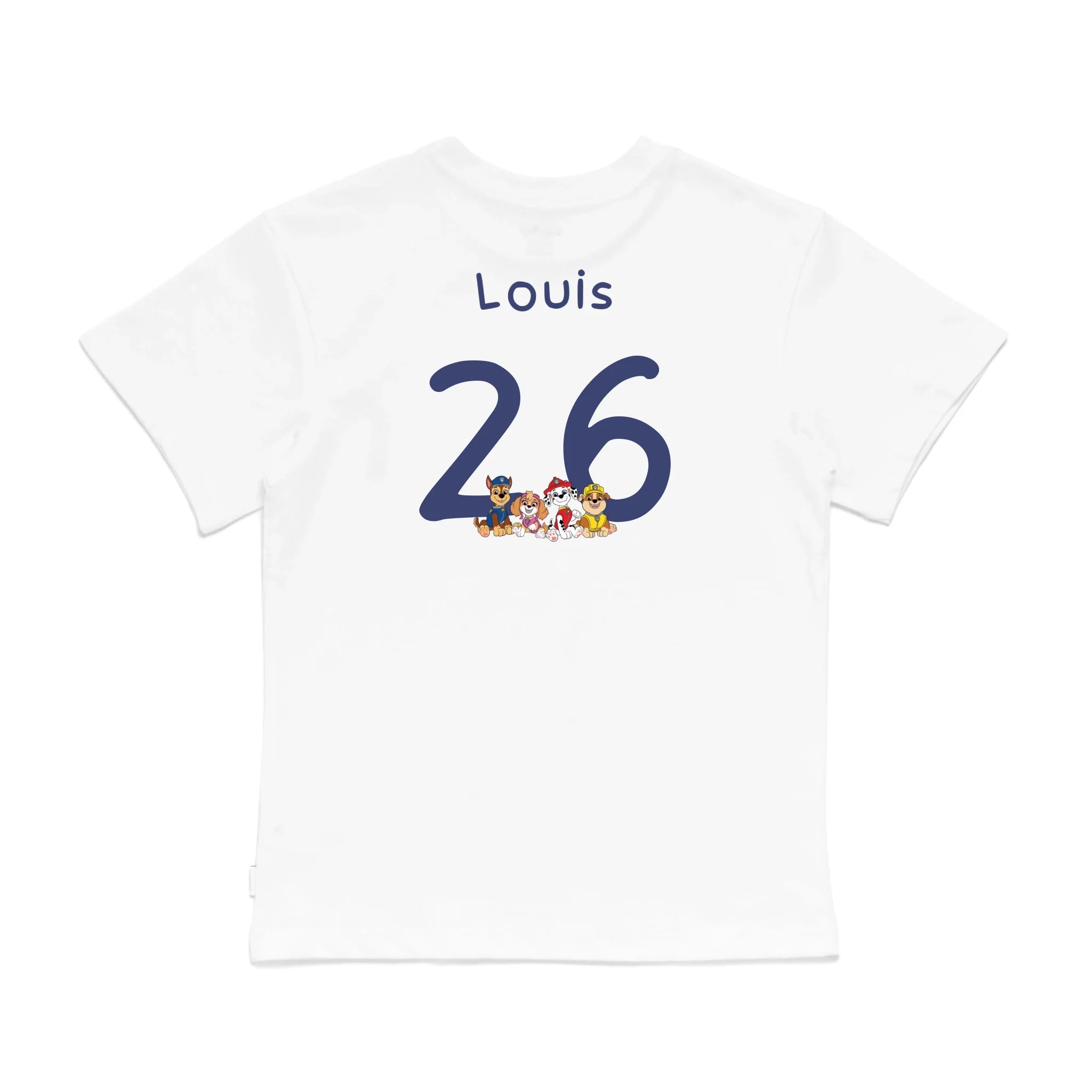 Roys Boys White T-Shirt Imagery_0008_Older Kids Back