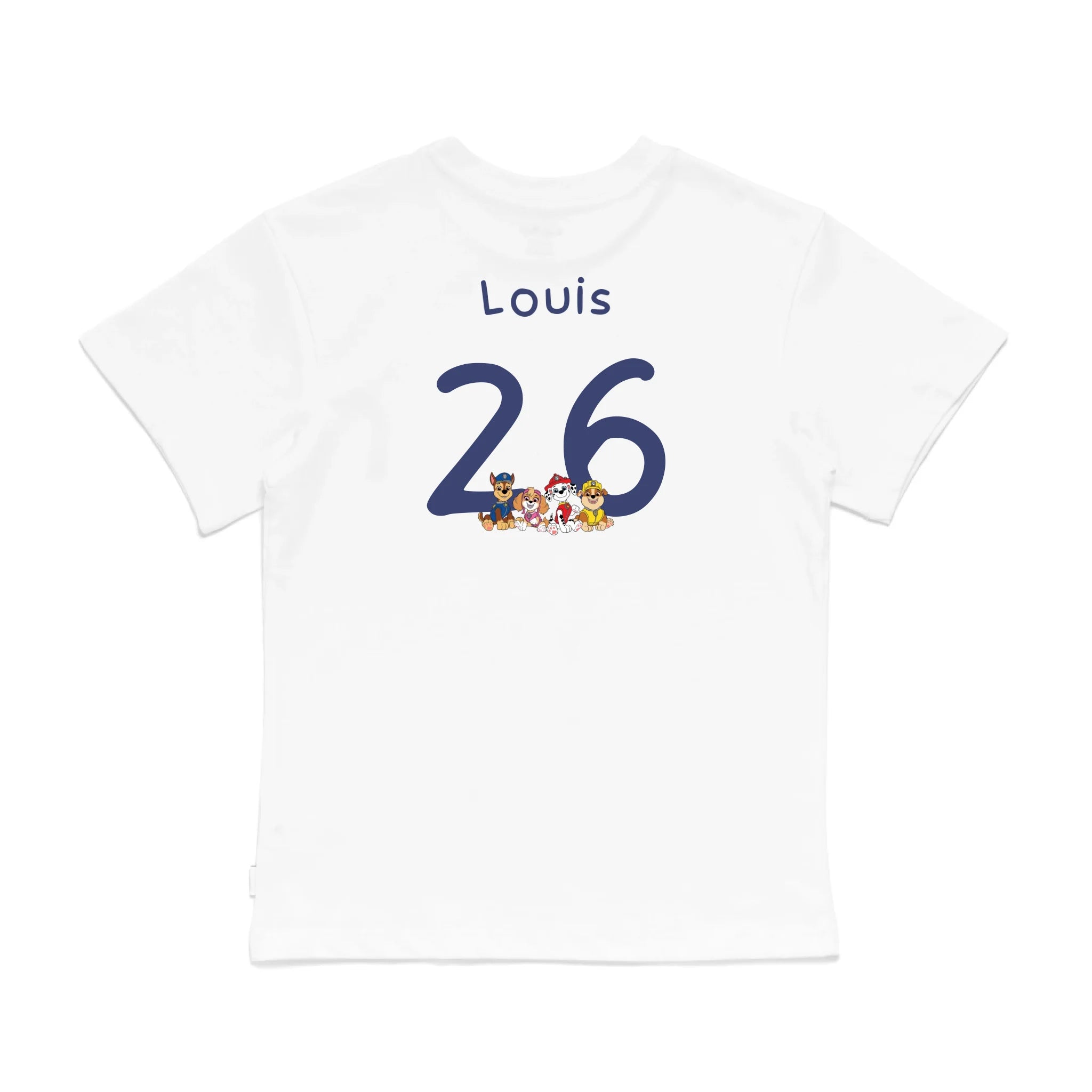 Roys Boys White T-Shirt Imagery_0008_Older Kids Back