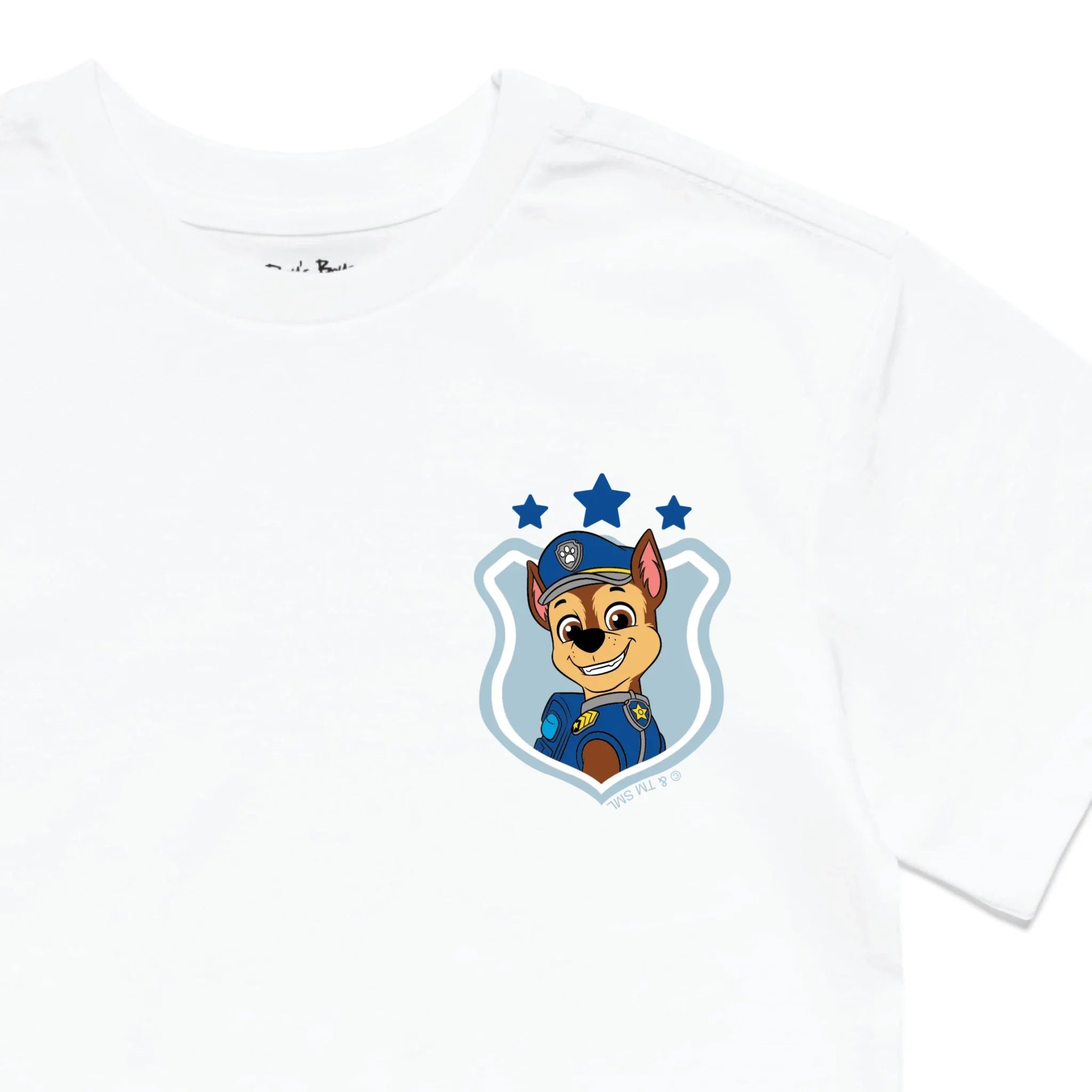 Roys Boys White T-Shirt Imagery_0010_Older Kids Front Zoomed In-01