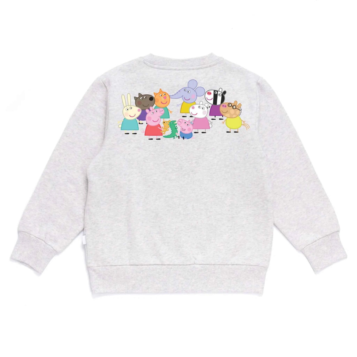 Personalised Initial Peppa Pig Kids&