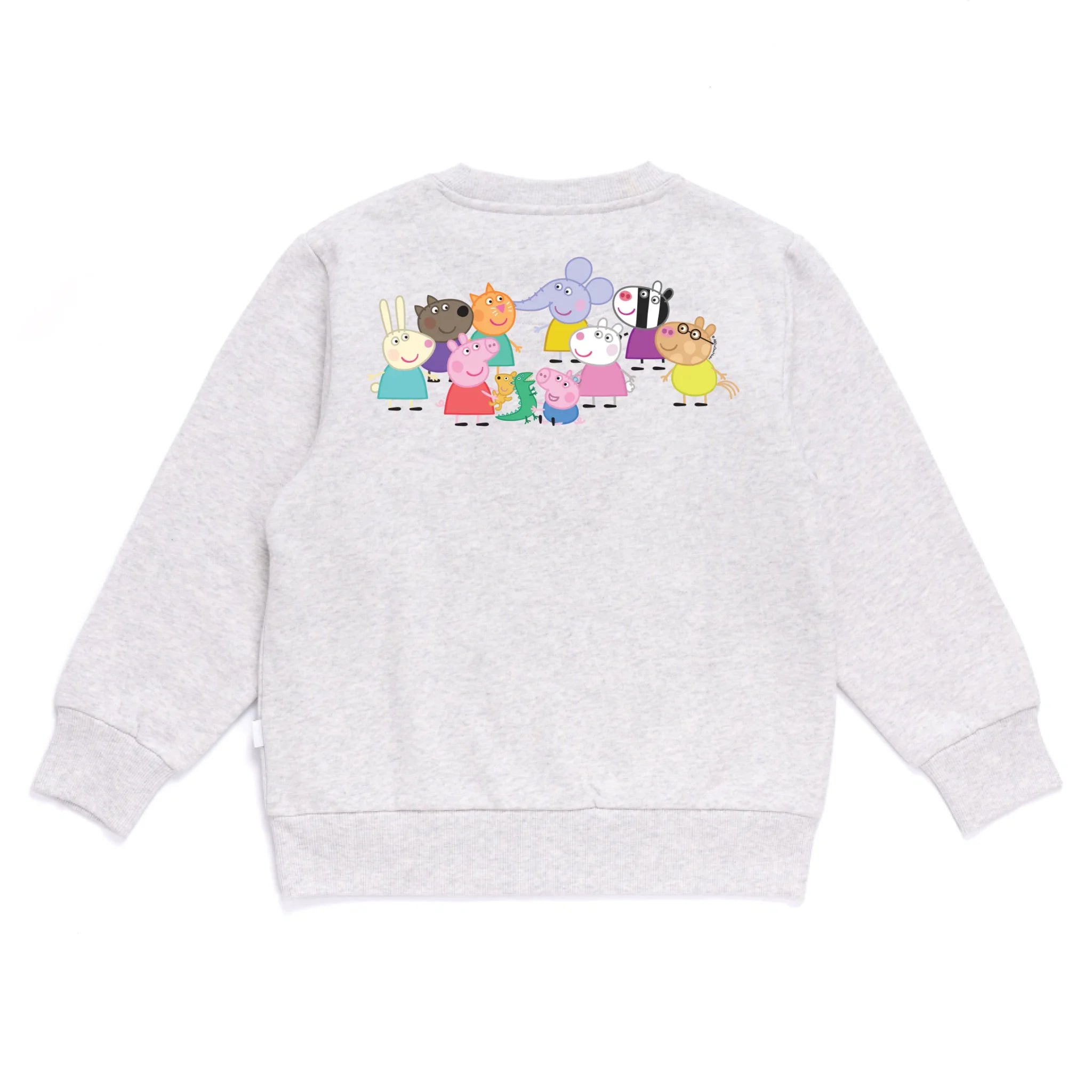 Personalised Initial Peppa Pig Kids&