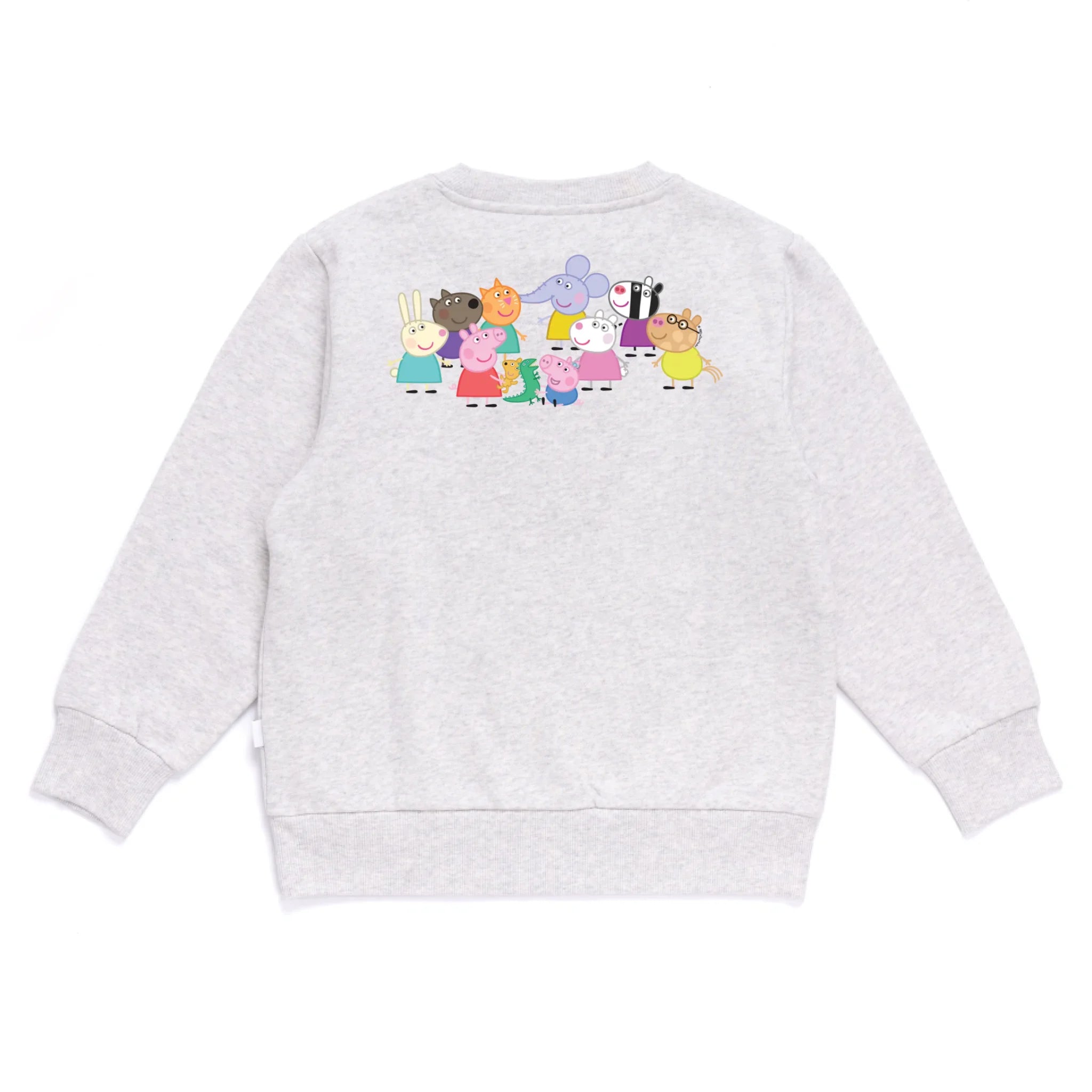 Personalised Initial Peppa Pig Kids&