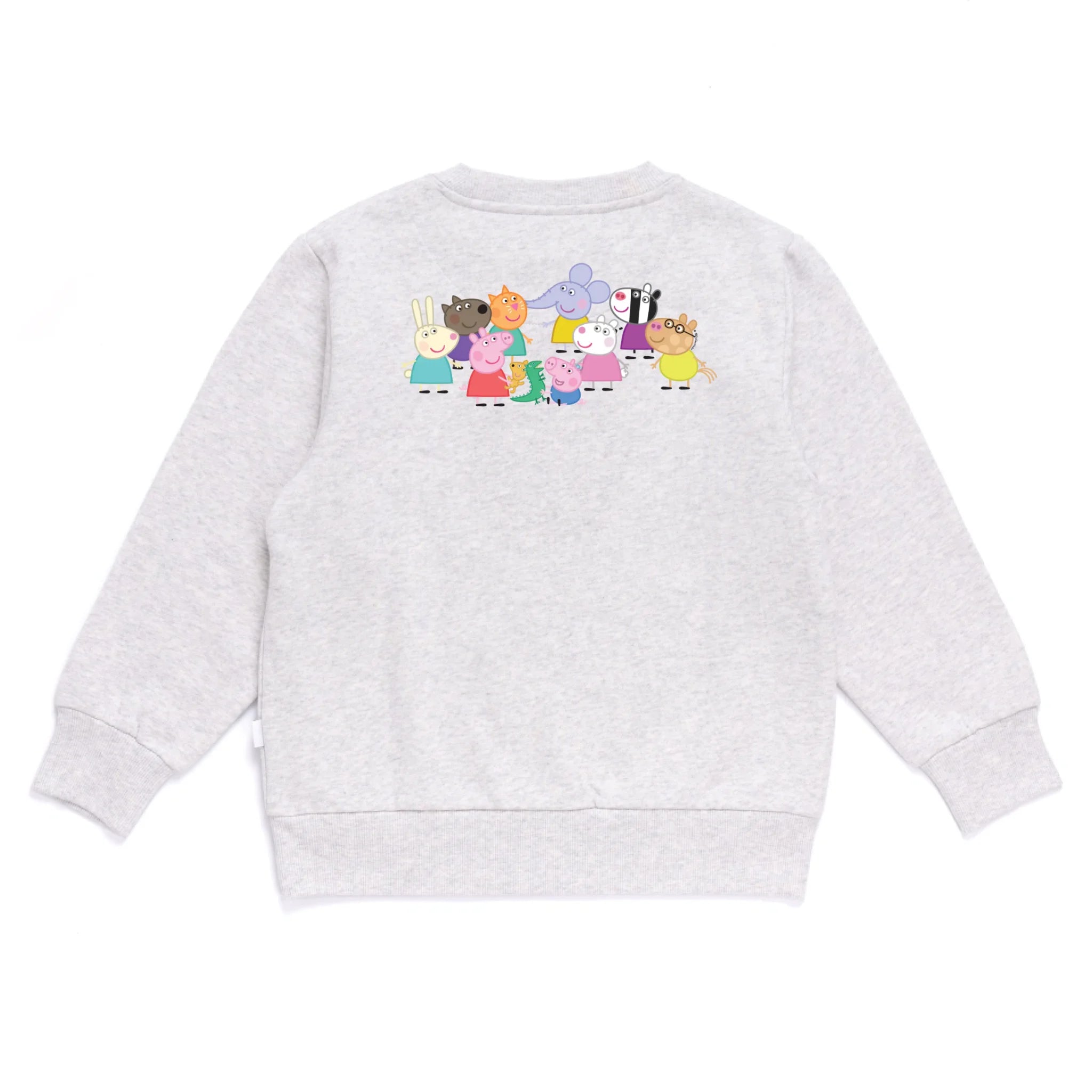 Personalised Initial Peppa Pig Kids&