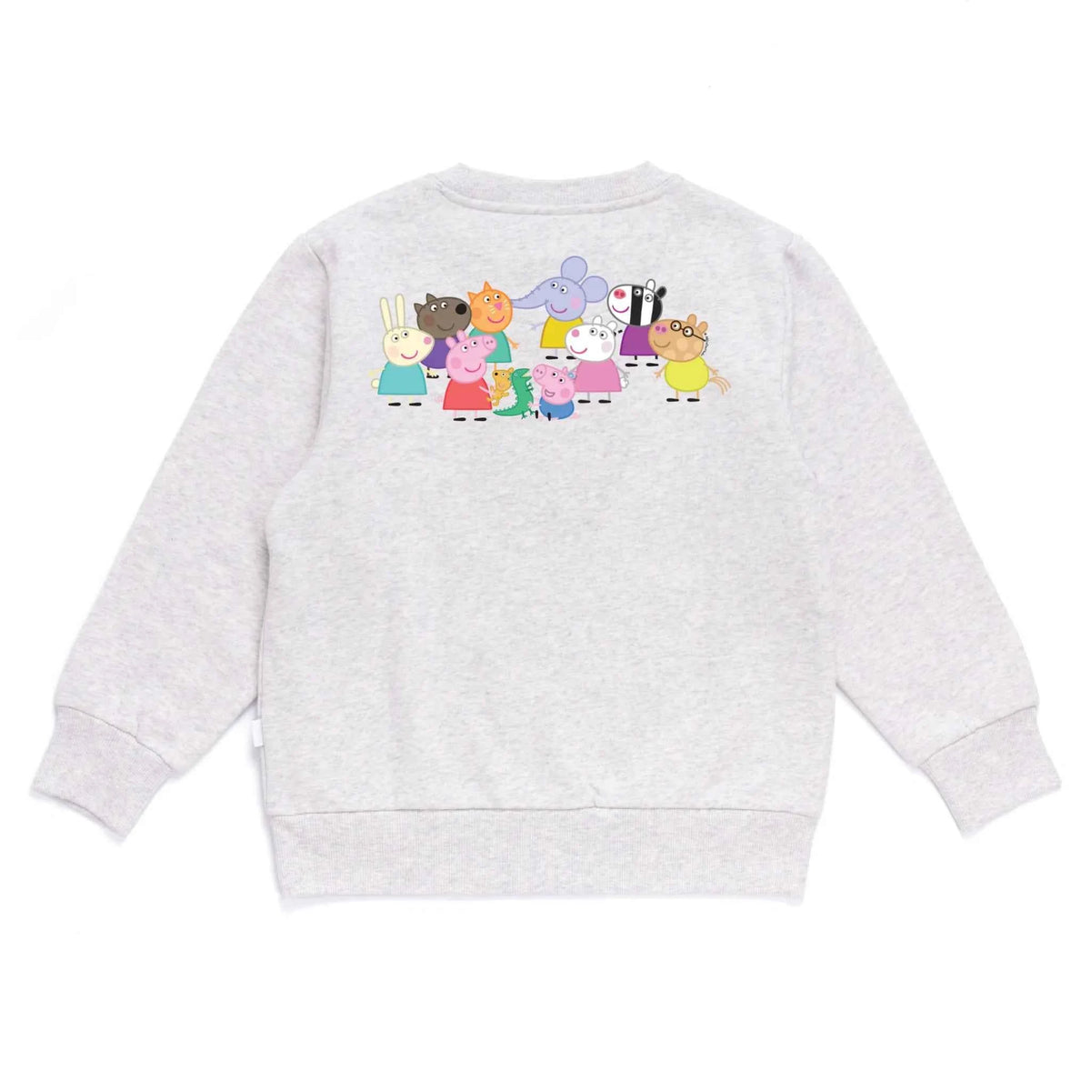 Personalised Initial Peppa Pig Kids&
