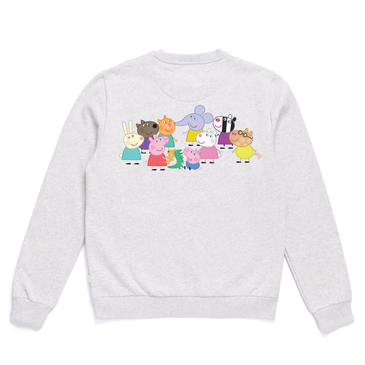Personalised Initial Peppa Pig Kids&