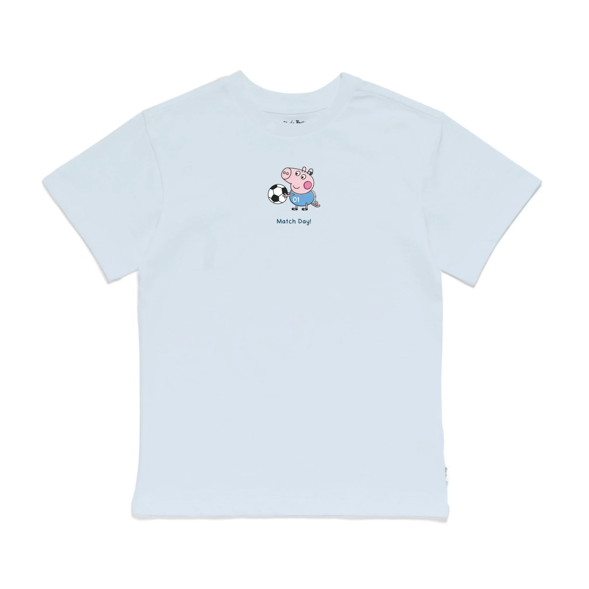 Roys Boys Blue T-Shirt Imagery_0009_Older Kids Front