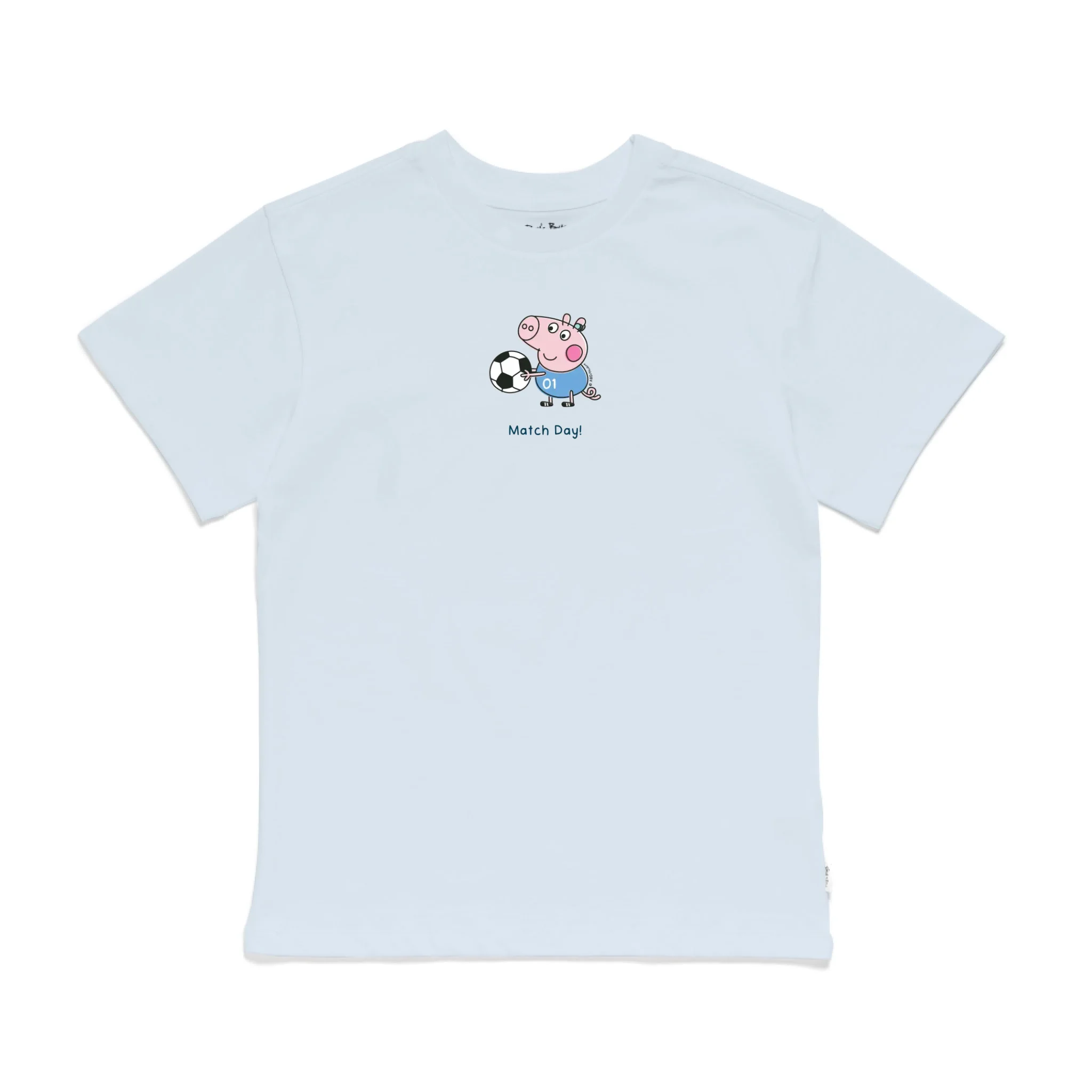 Roys Boys Blue T-Shirt Imagery_0009_Older Kids Front