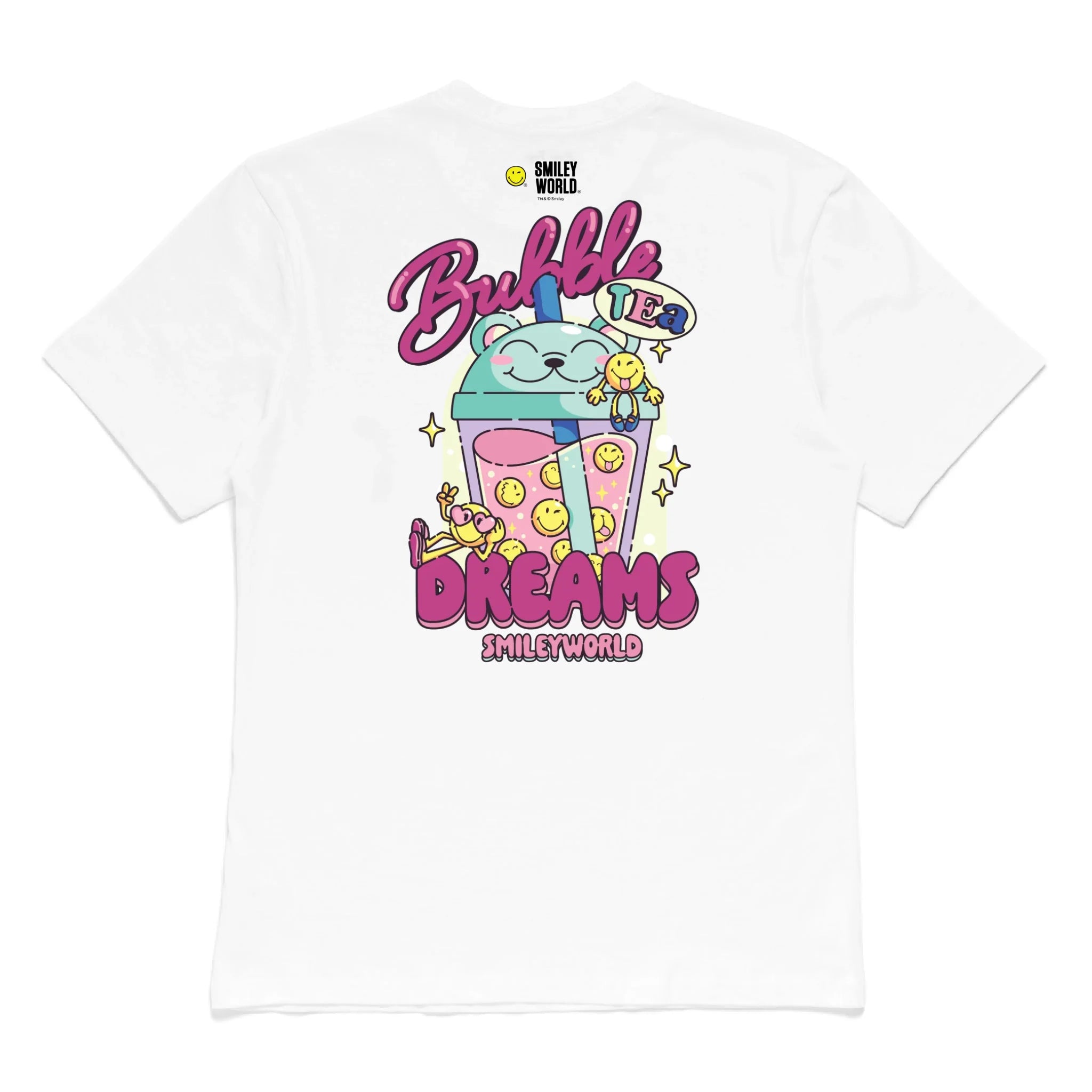 Roys Boys White T-Shirt Imagery_0000_Mens Front