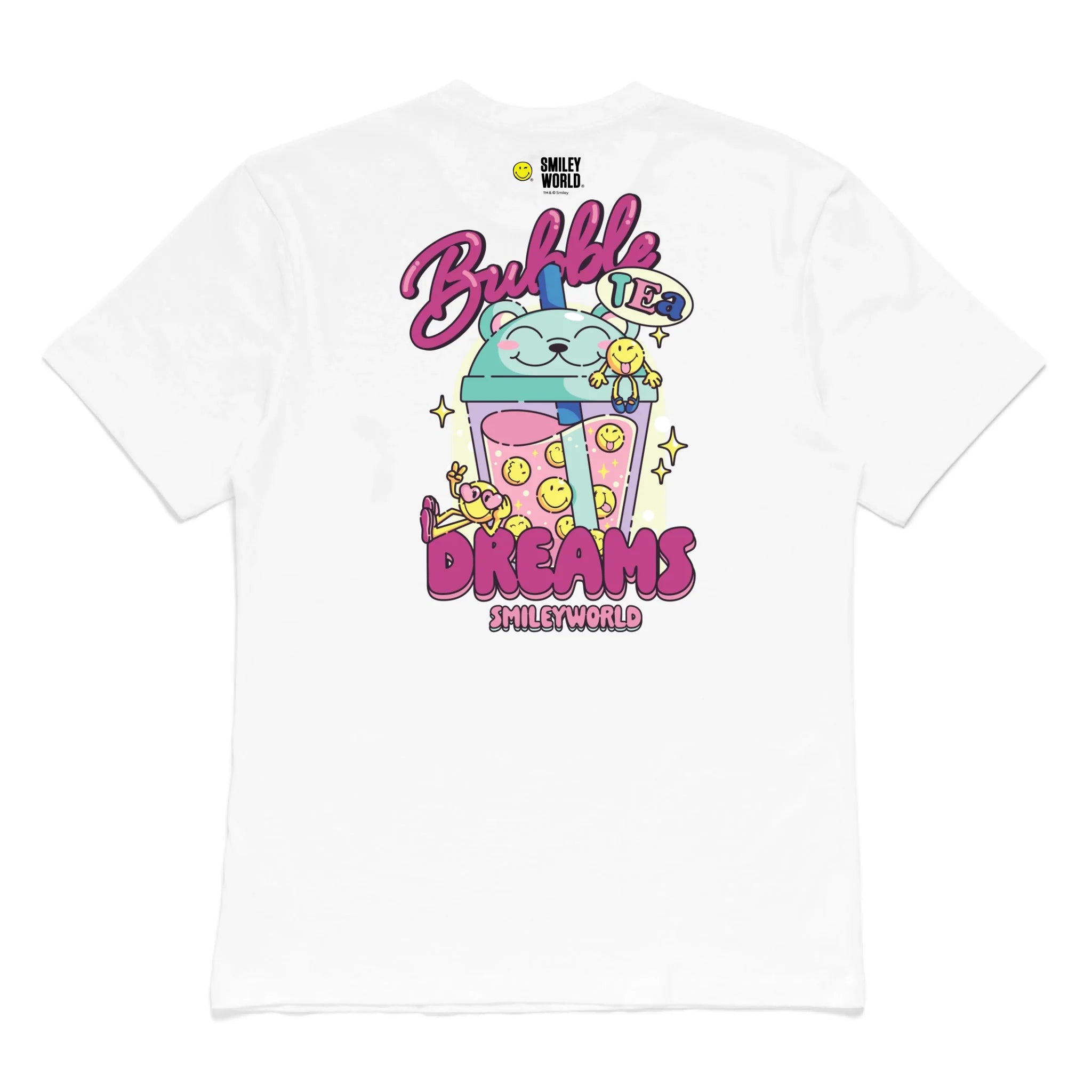 Roys Boys White T-Shirt Imagery_0001_Mens Back