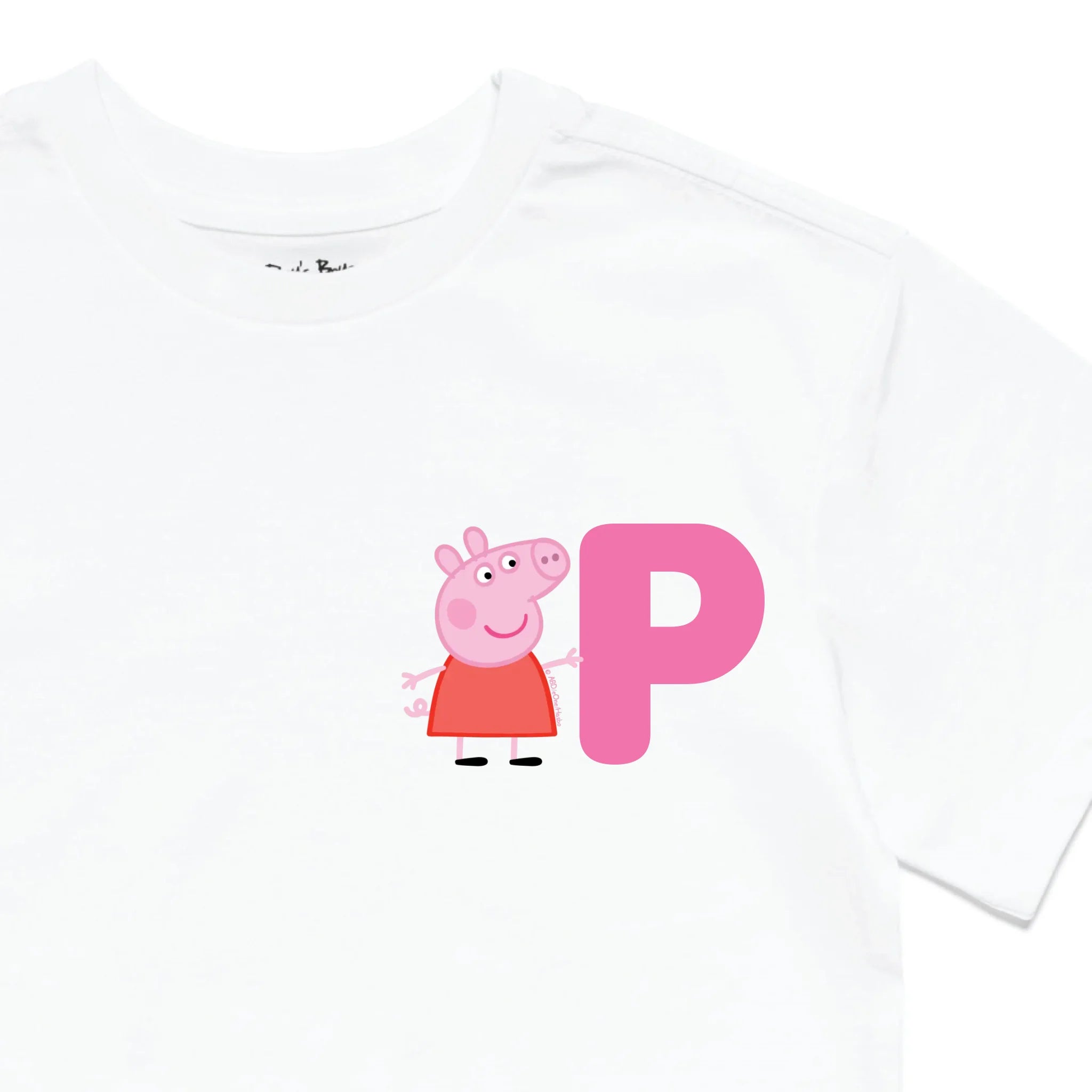 Roys Boys White T-Shirt Imagery_0010_Older Kids Front Zoomed In-01