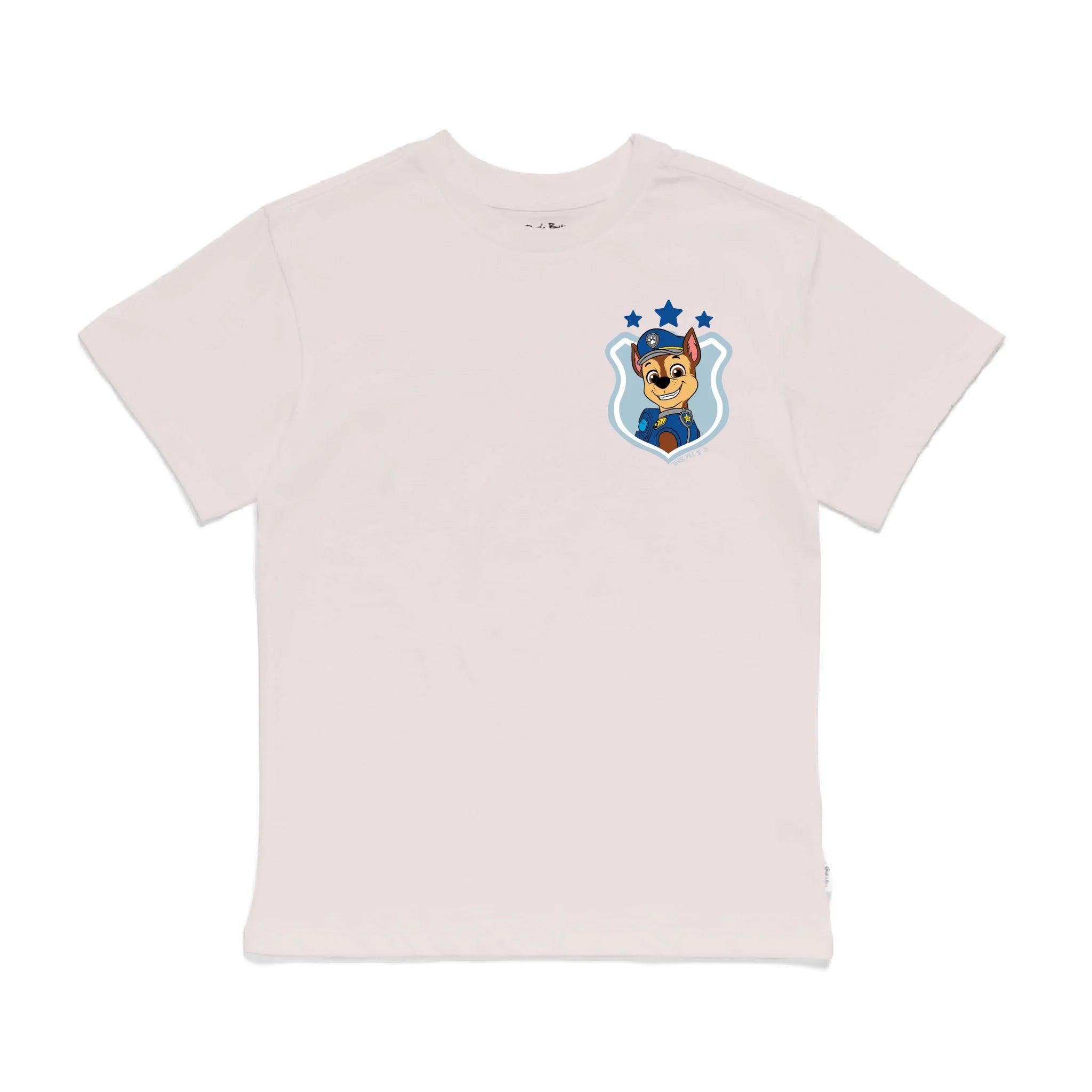 Roys Boys Pink T-Shirt Imagery_0009_Older Kids Front