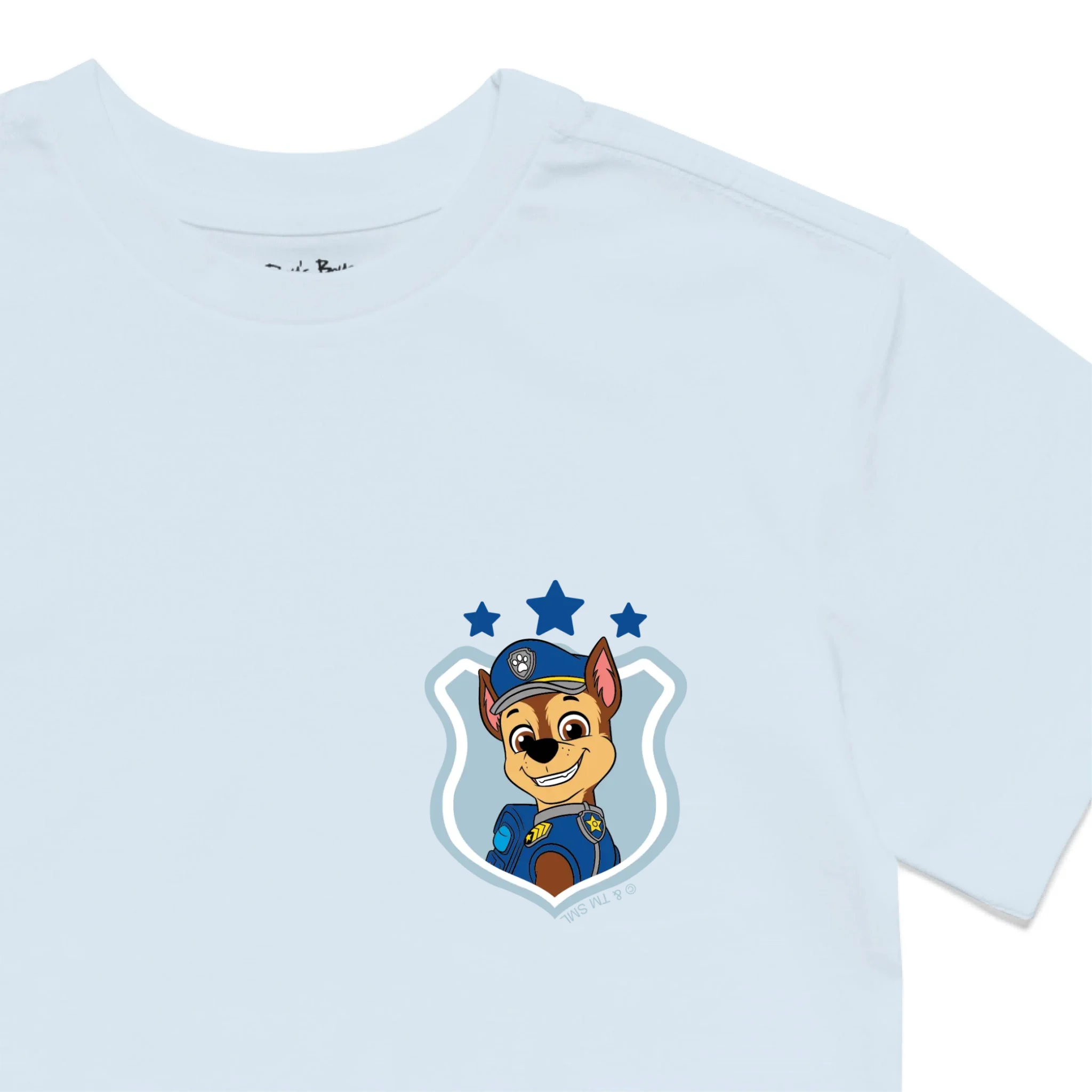 Roys Boys BLUE T-Shirt Imagery_0010_Older Kids Front Zoomed In-01