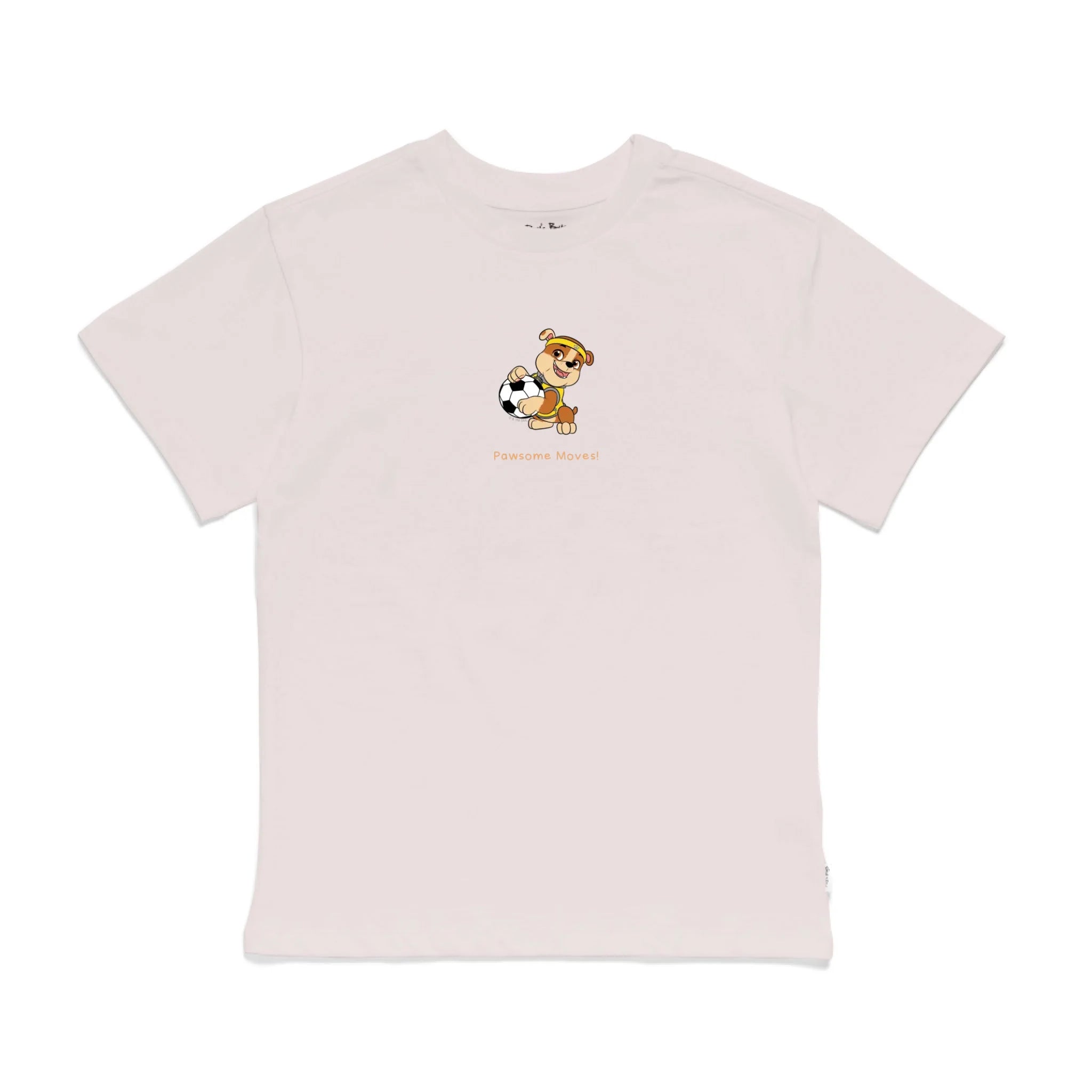 Roys Boys Pink T-Shirt Imagery_0009_Older Kids Front