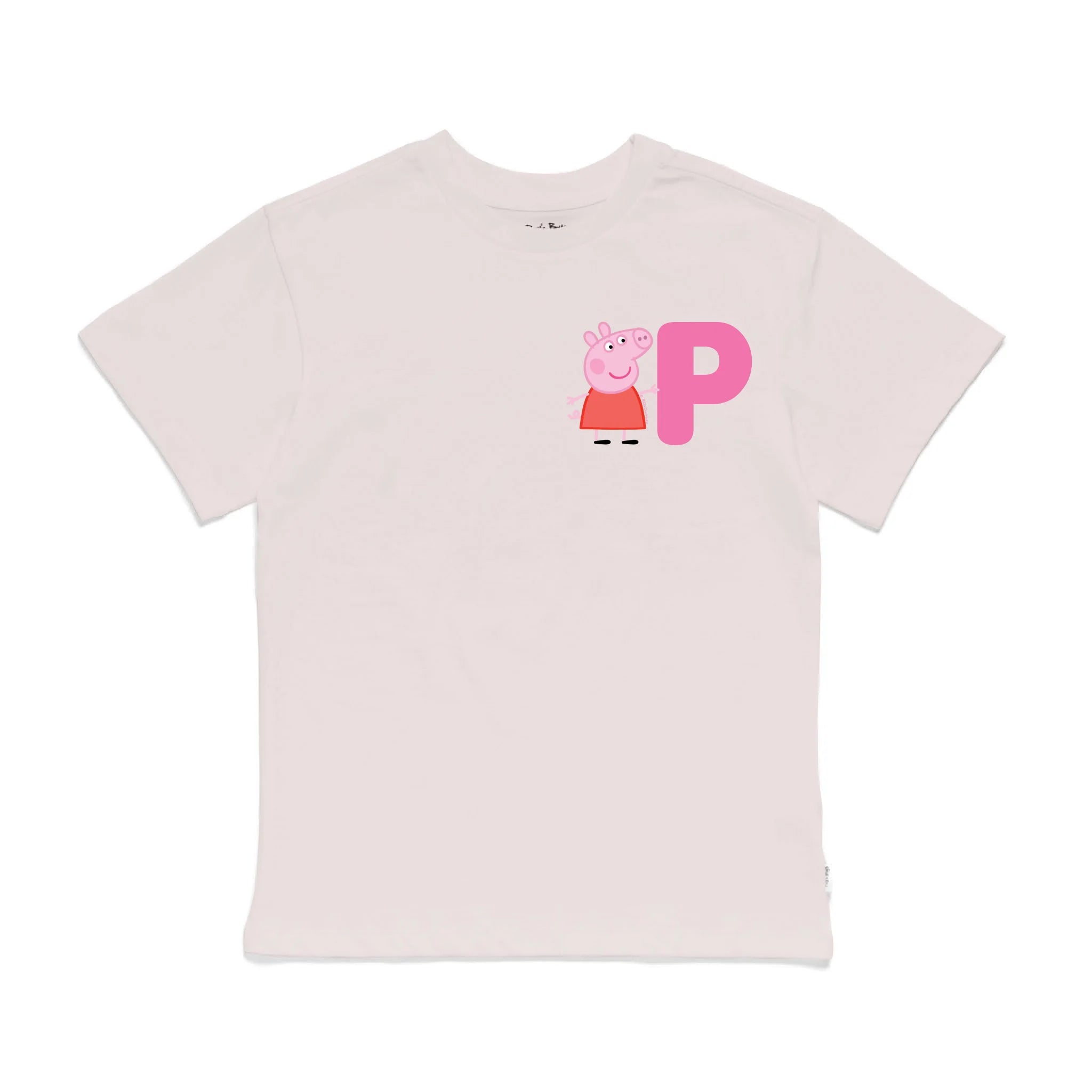 Roys Boys Pink T-Shirt Imagery_0009_Older Kids Front