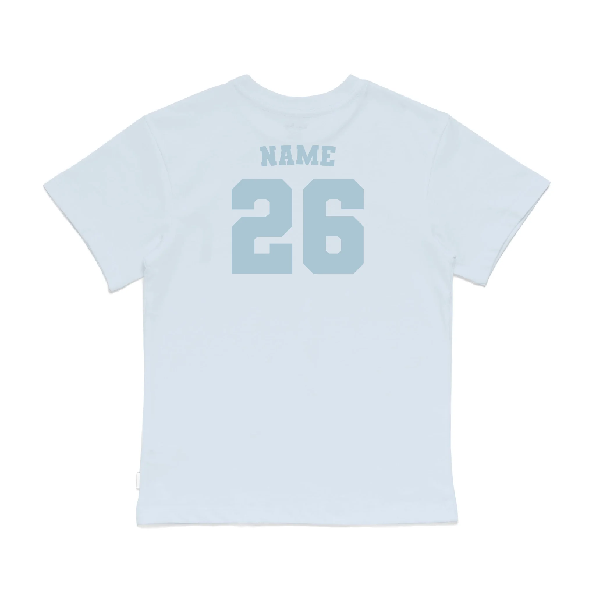 Roys Boys Bue T-Shirt Imagery_0008_Older Kids Back