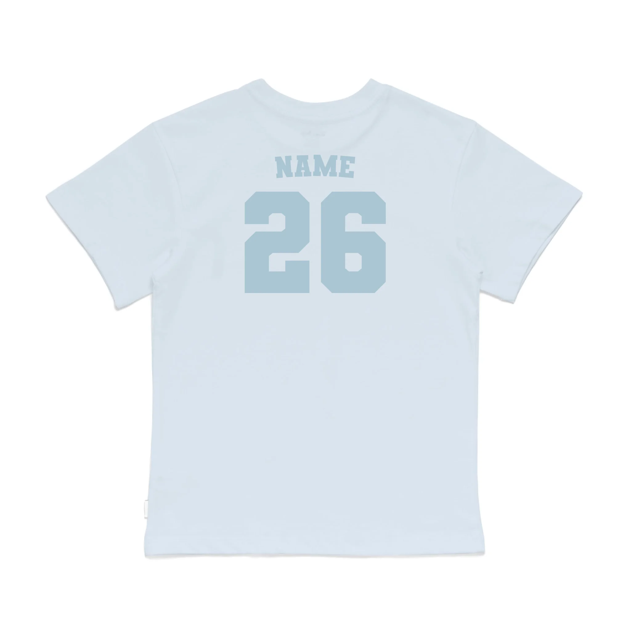 Roys Boys Bue T-Shirt Imagery_0008_Older Kids Back