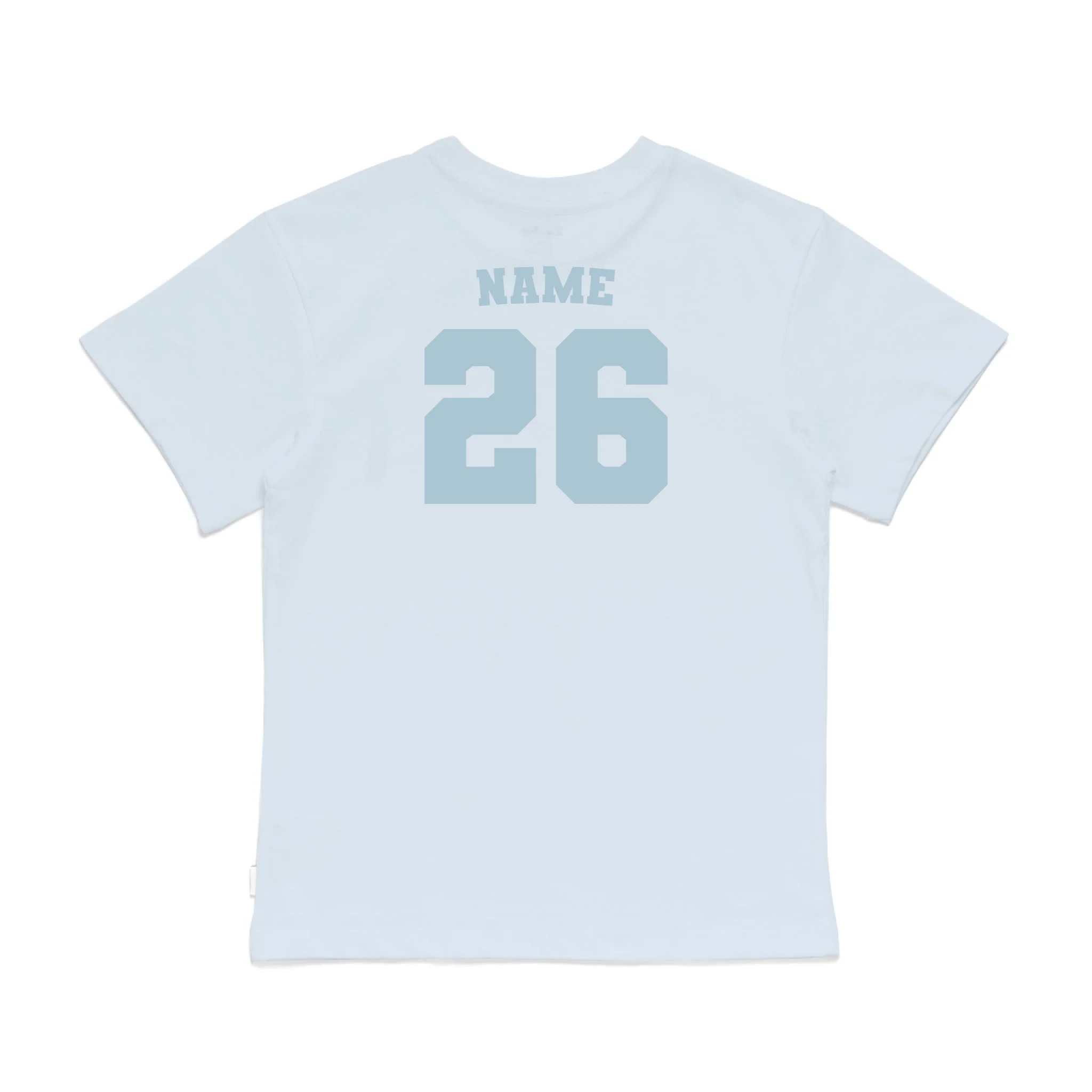 Roys Boys Bue T-Shirt Imagery_0008_Older Kids Back