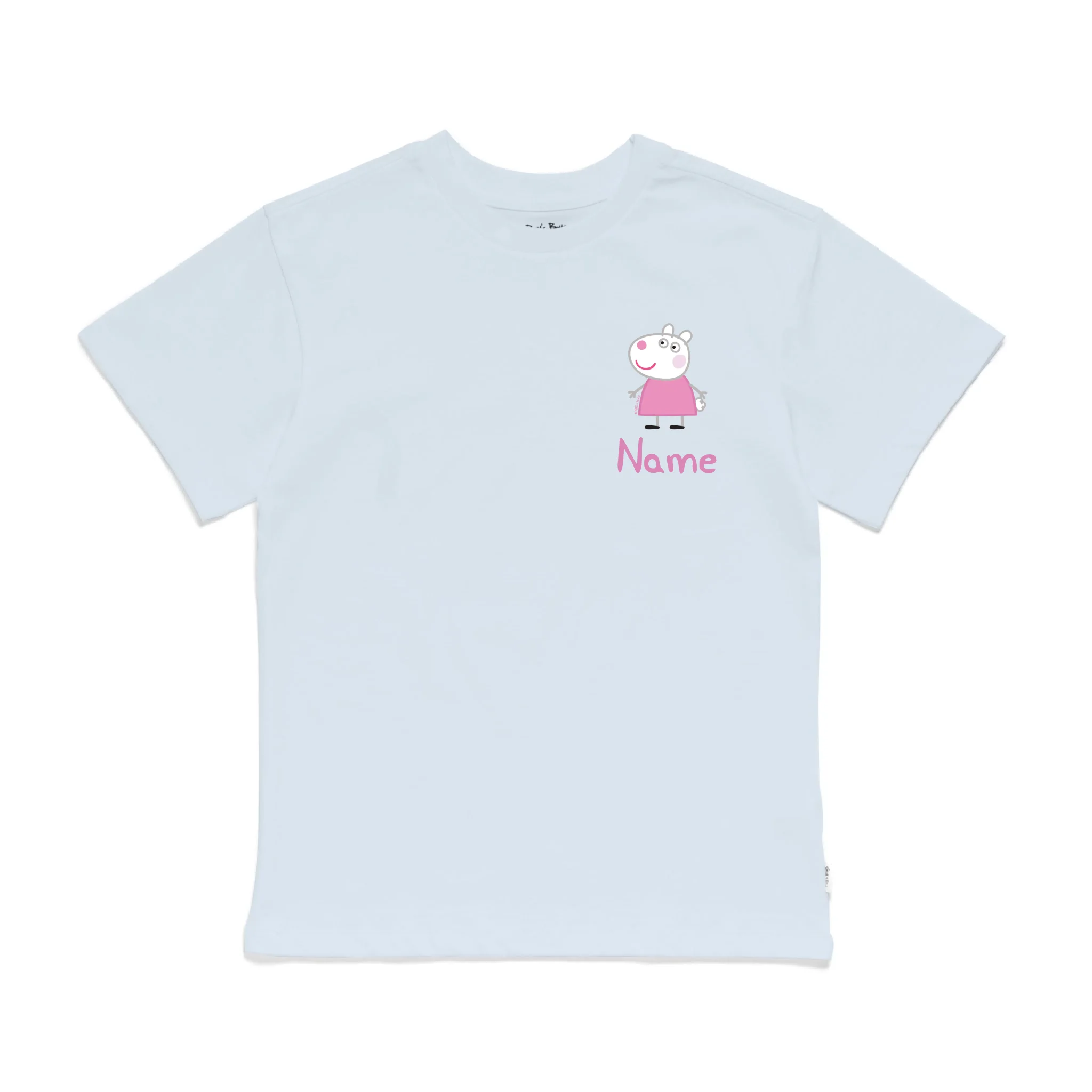Roys Boys Blue T-Shirt Imagery_0009_Older Kids Front