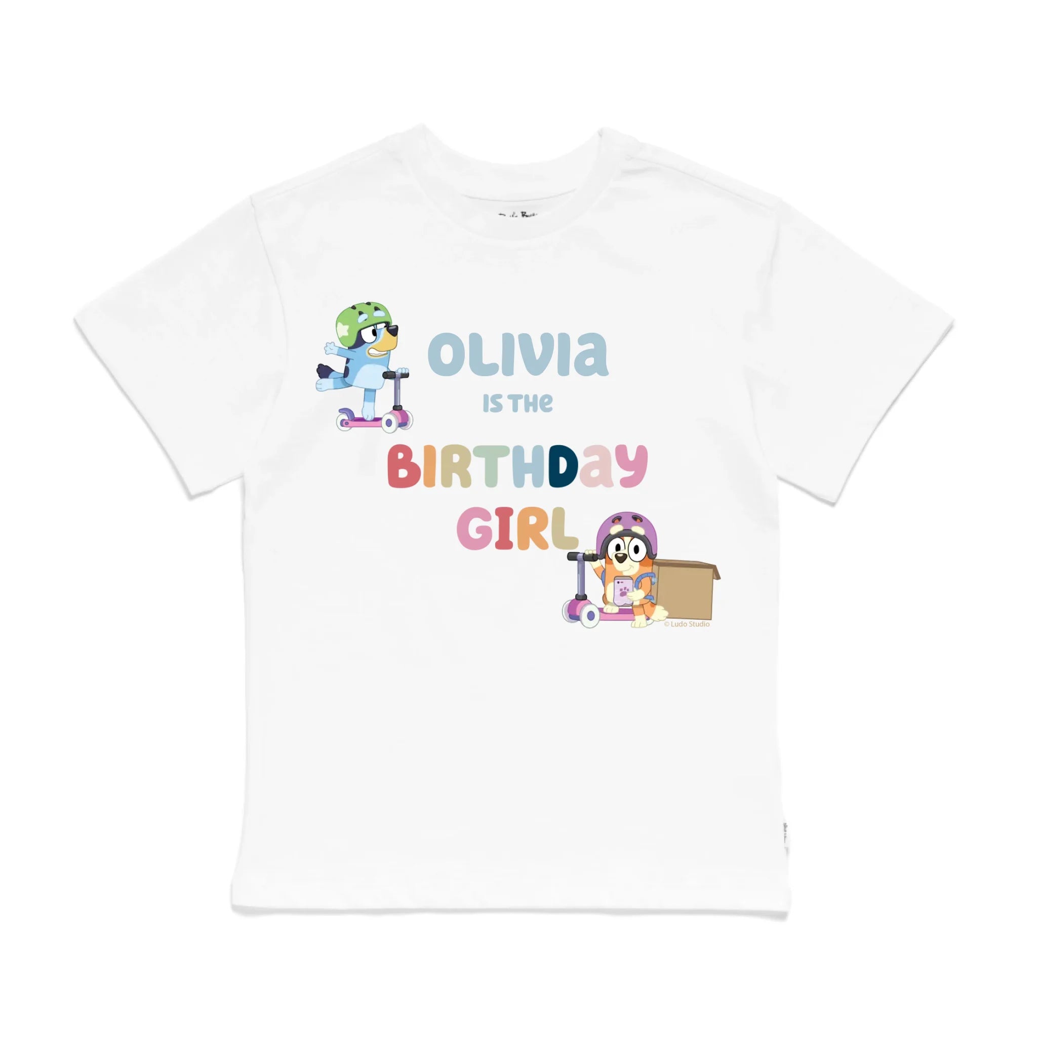 Roys Boys White T-Shirt Imagery_0009_Older Kids Front