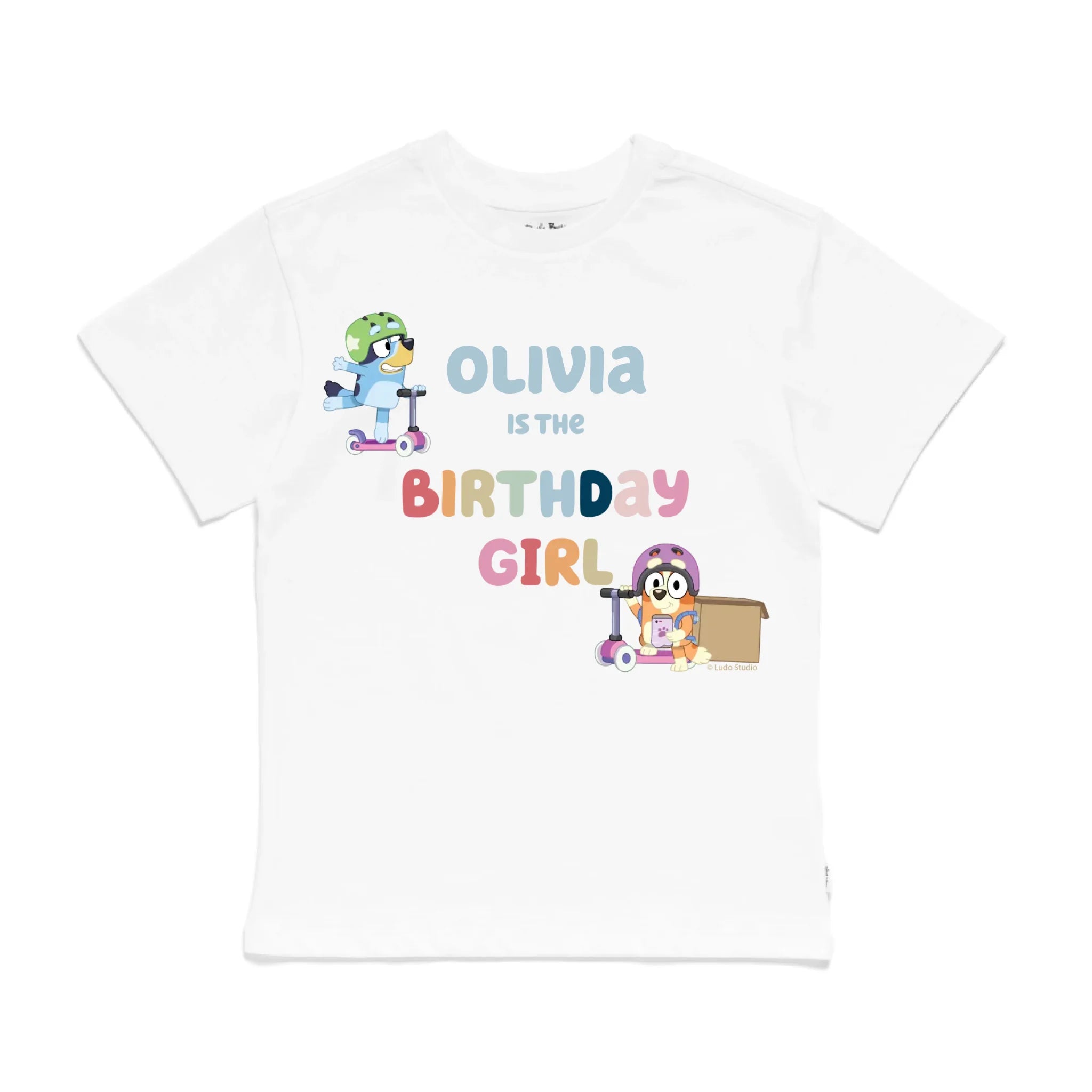 Roys Boys White T-Shirt Imagery_0009_Older Kids Front