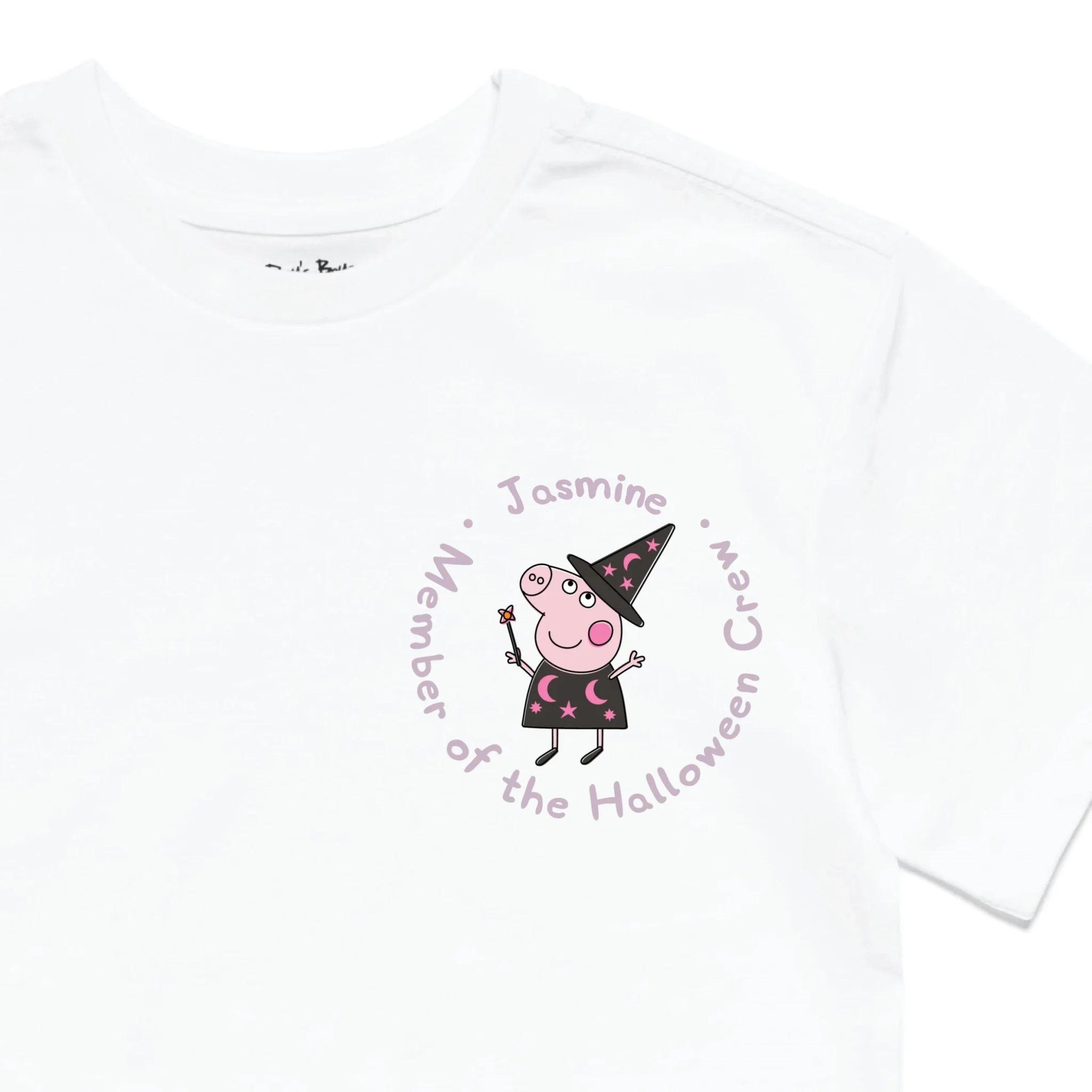 Roys Boys White T-Shirt Imagery_0010_Older Kids Front Zoomed In-01