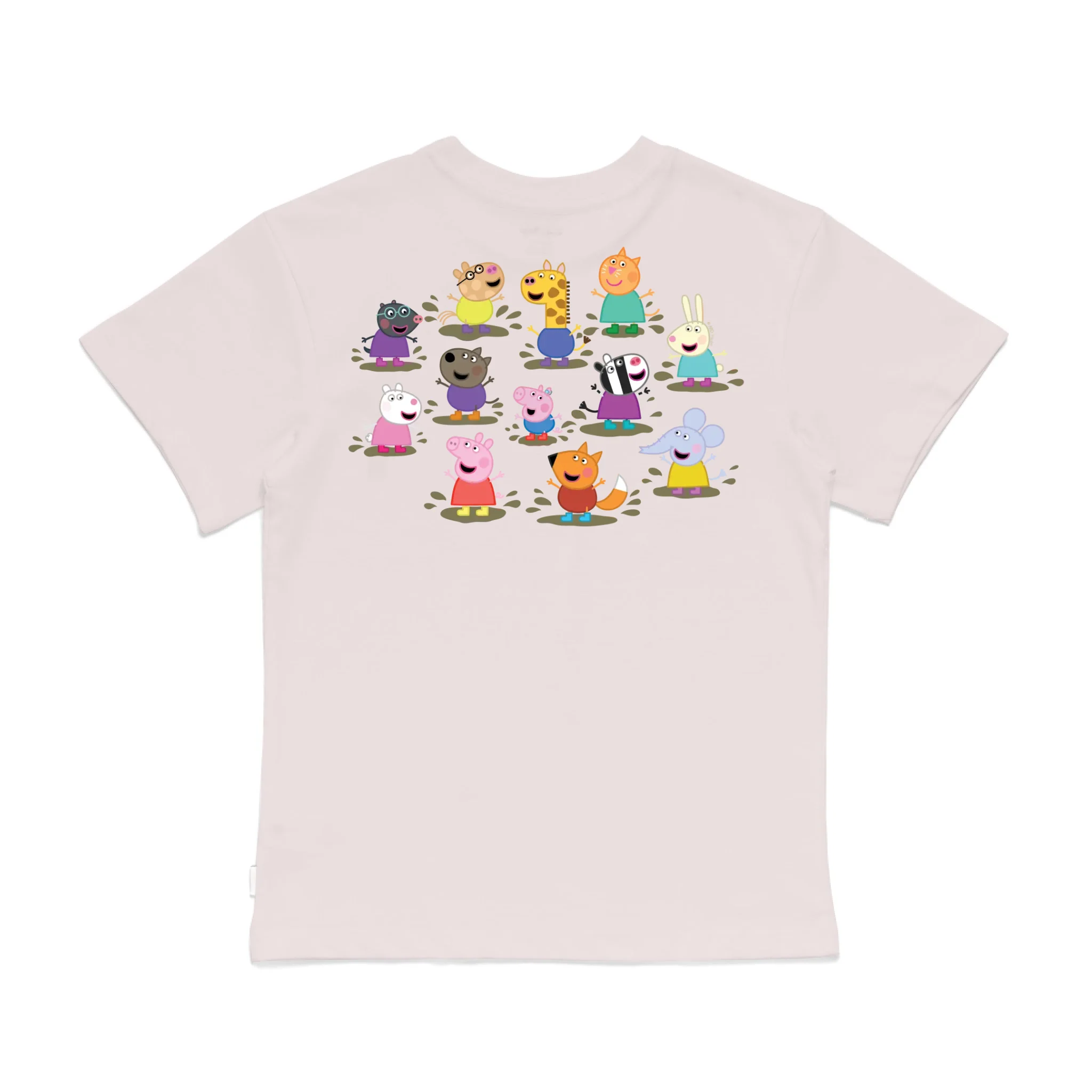 Roys Boys Pink T-Shirt Imagery_0008_Older Kids Back