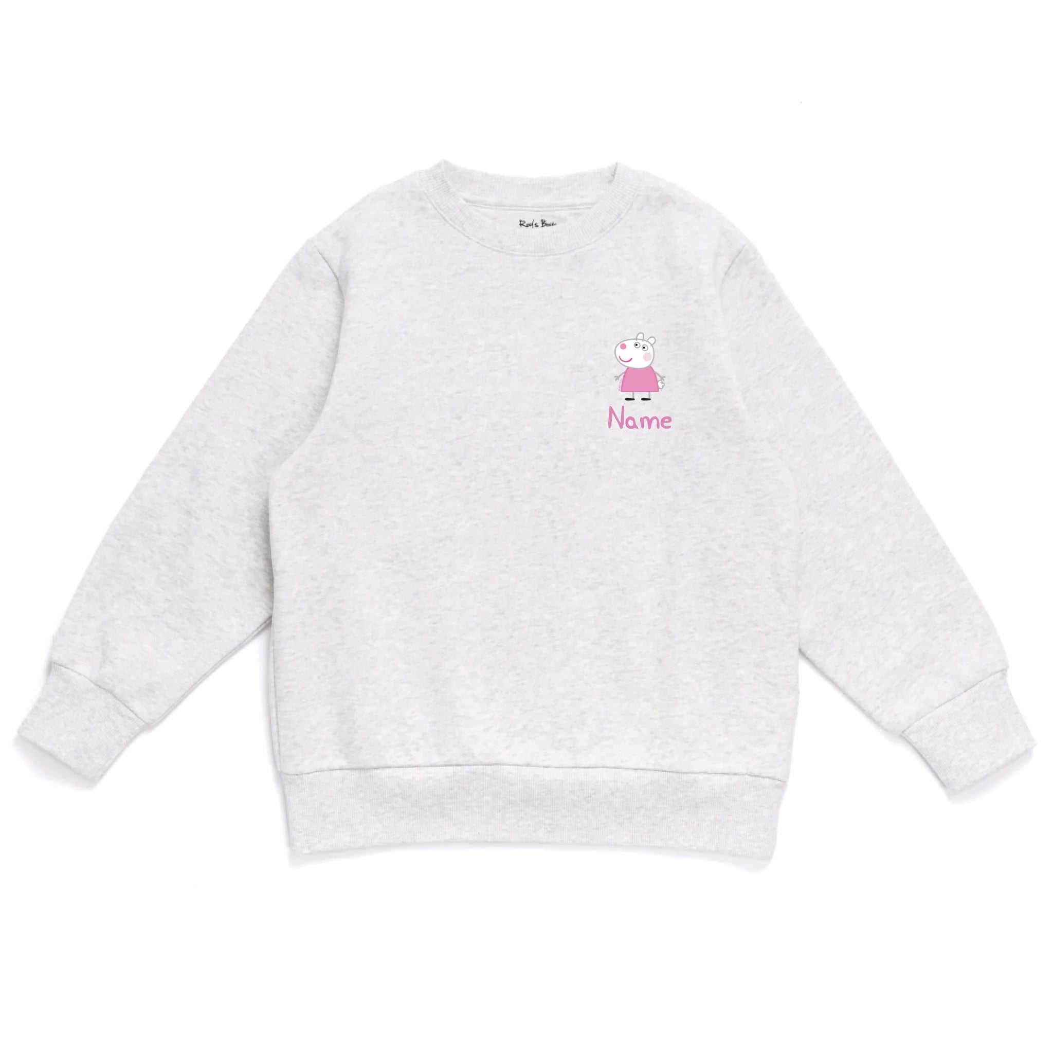 Personalised Peppa Pig and Friends Kids&