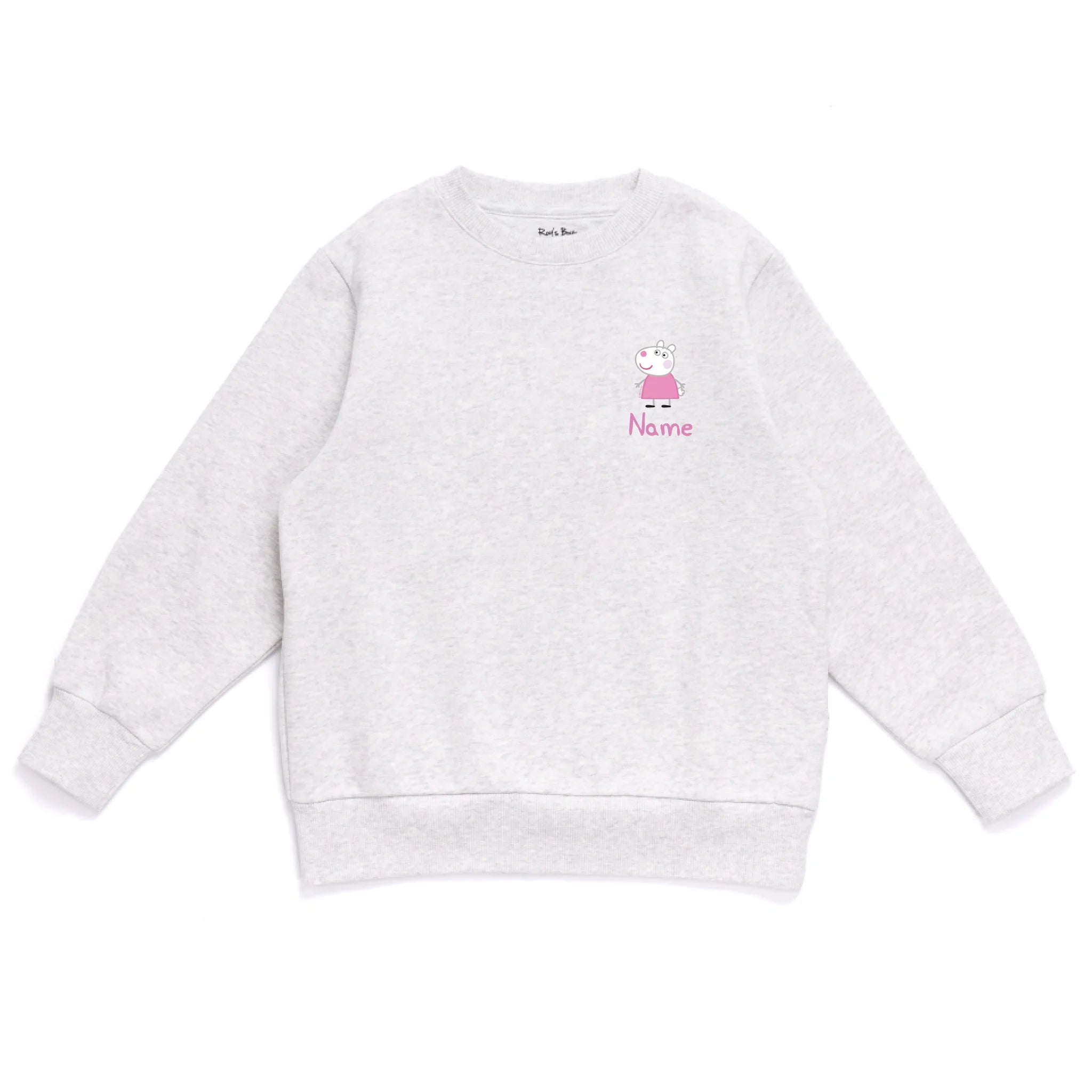 Personalised Peppa Pig and Friends Kids&