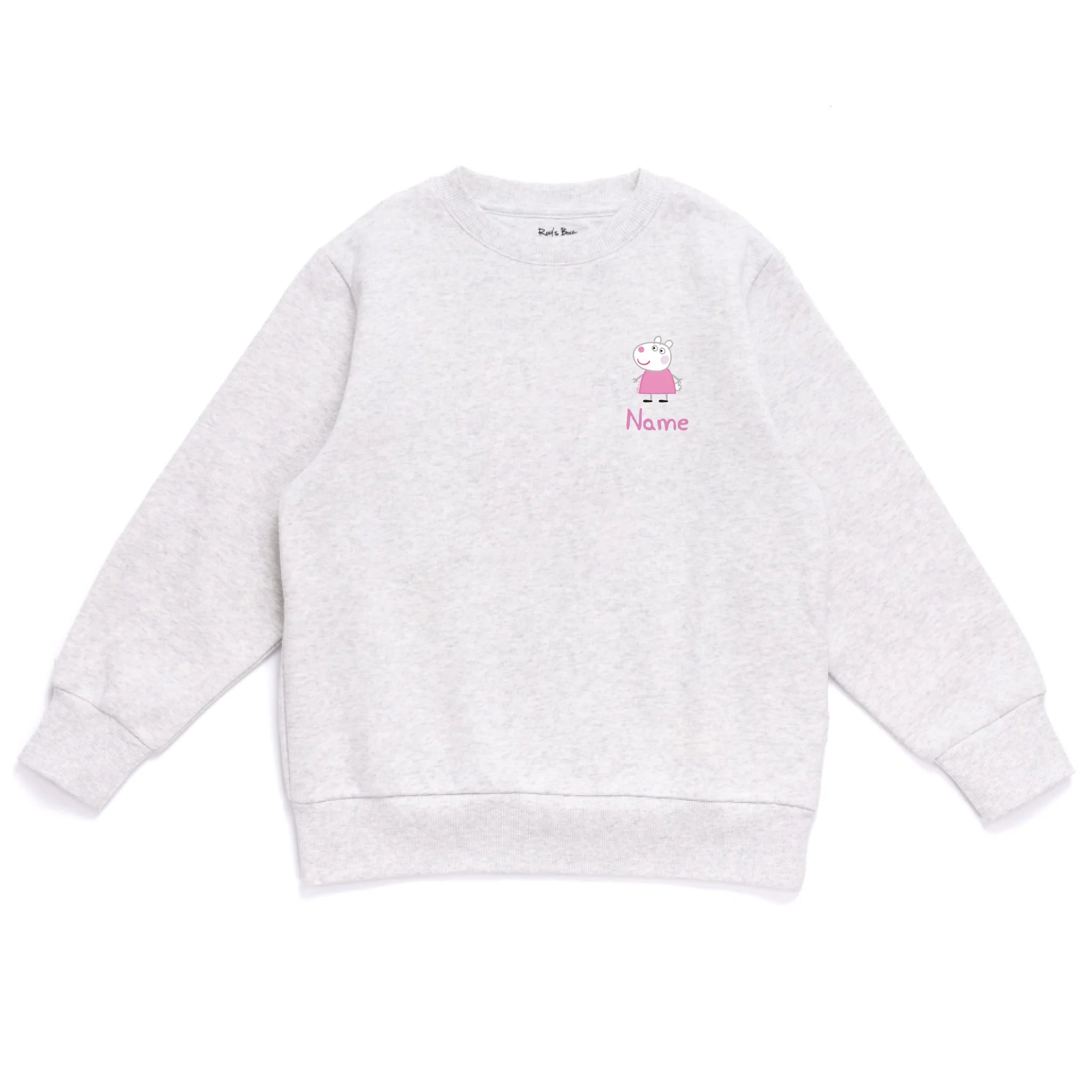 Personalised Peppa Pig and Friends Kids&
