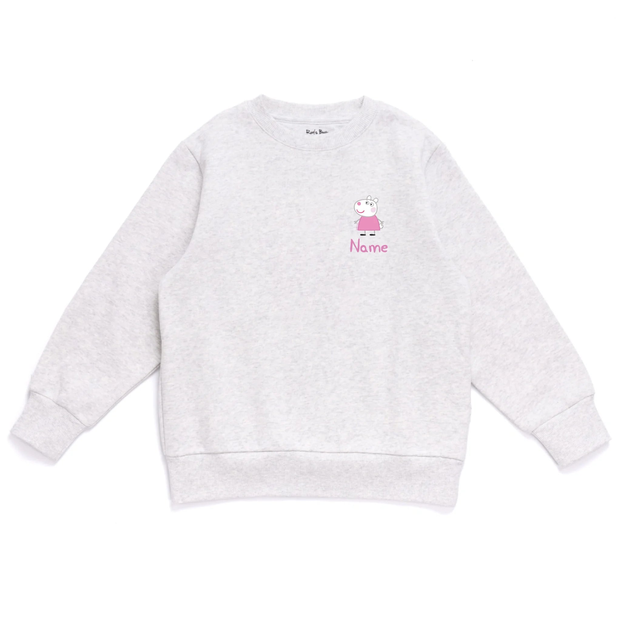 Personalised Peppa Pig and Friends Kids&