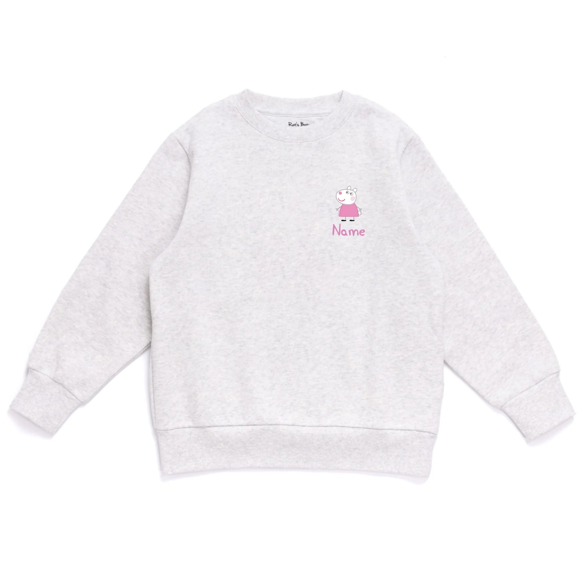 Personalised Peppa Pig and Friends Kids&