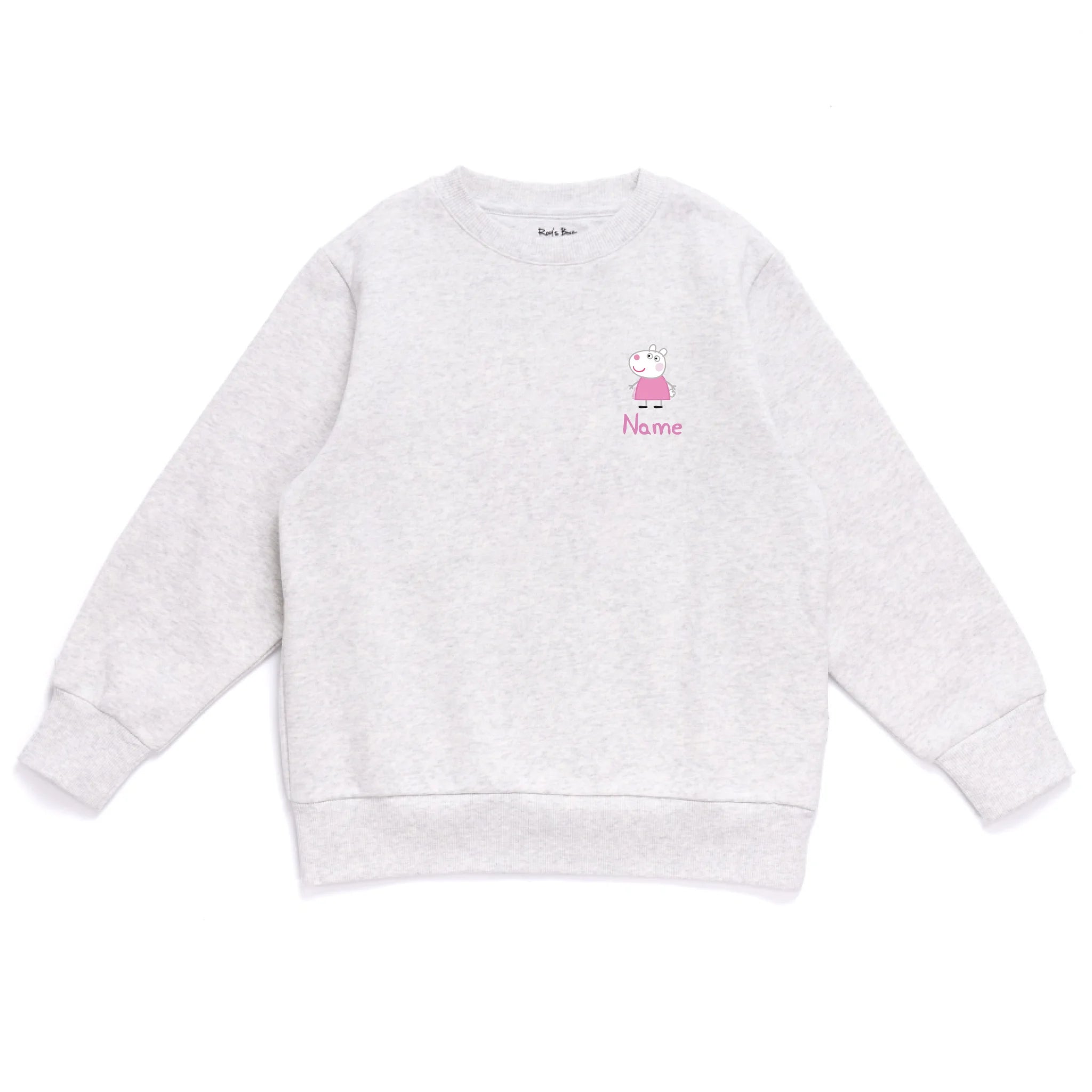 Personalised Peppa Pig and Friends Kids&