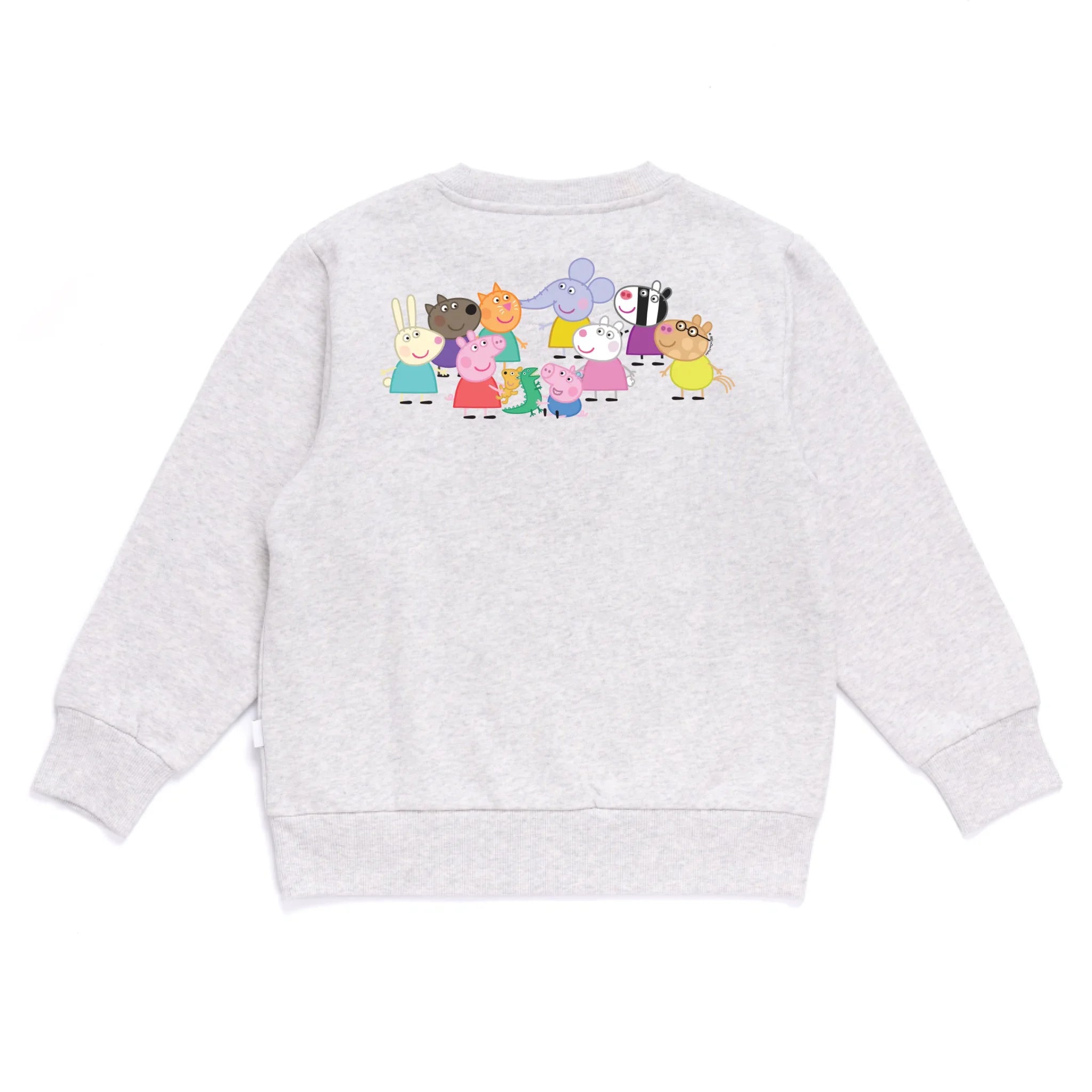 Personalised Peppa Pig and Friends Kids&
