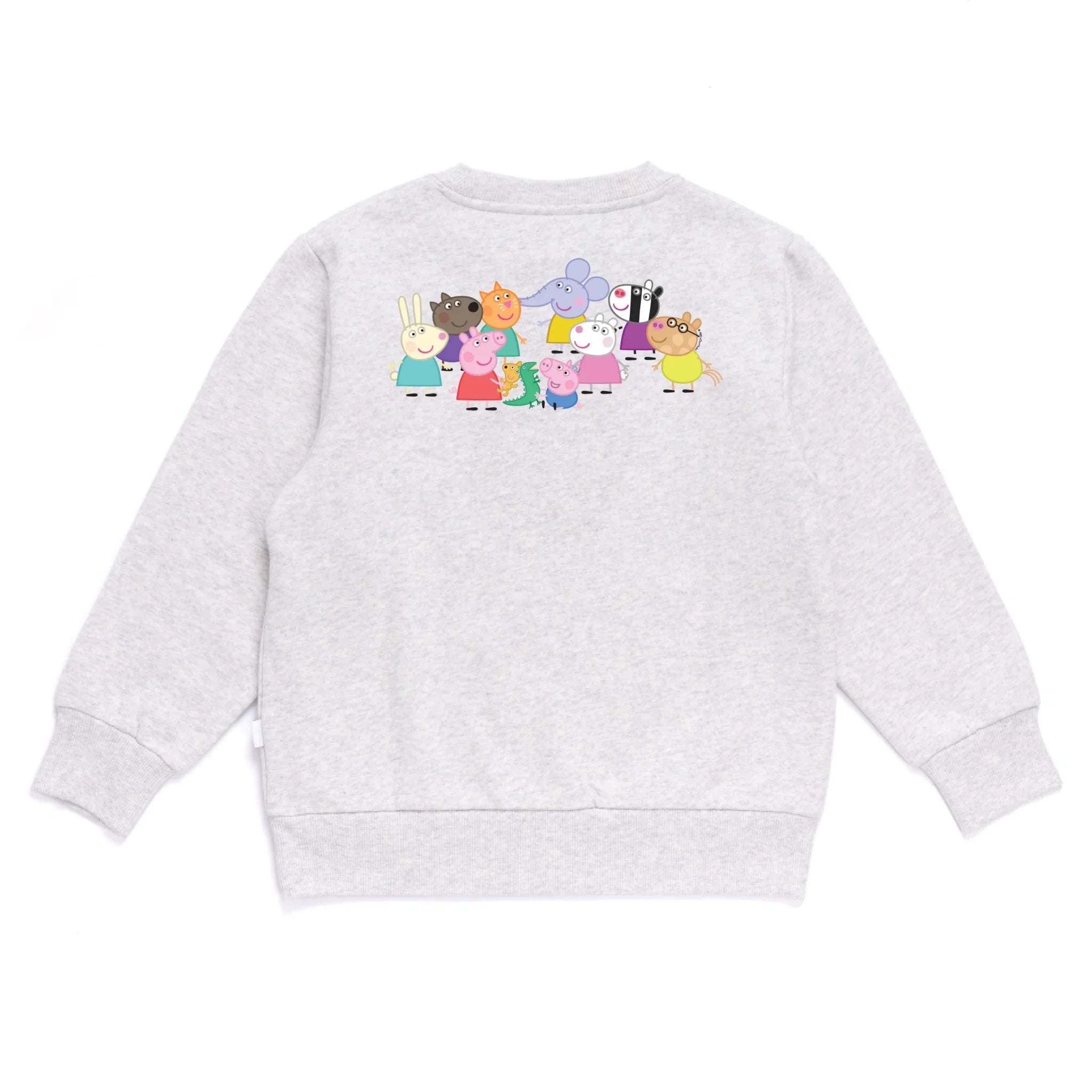 Personalised Peppa Pig and Friends Kids&