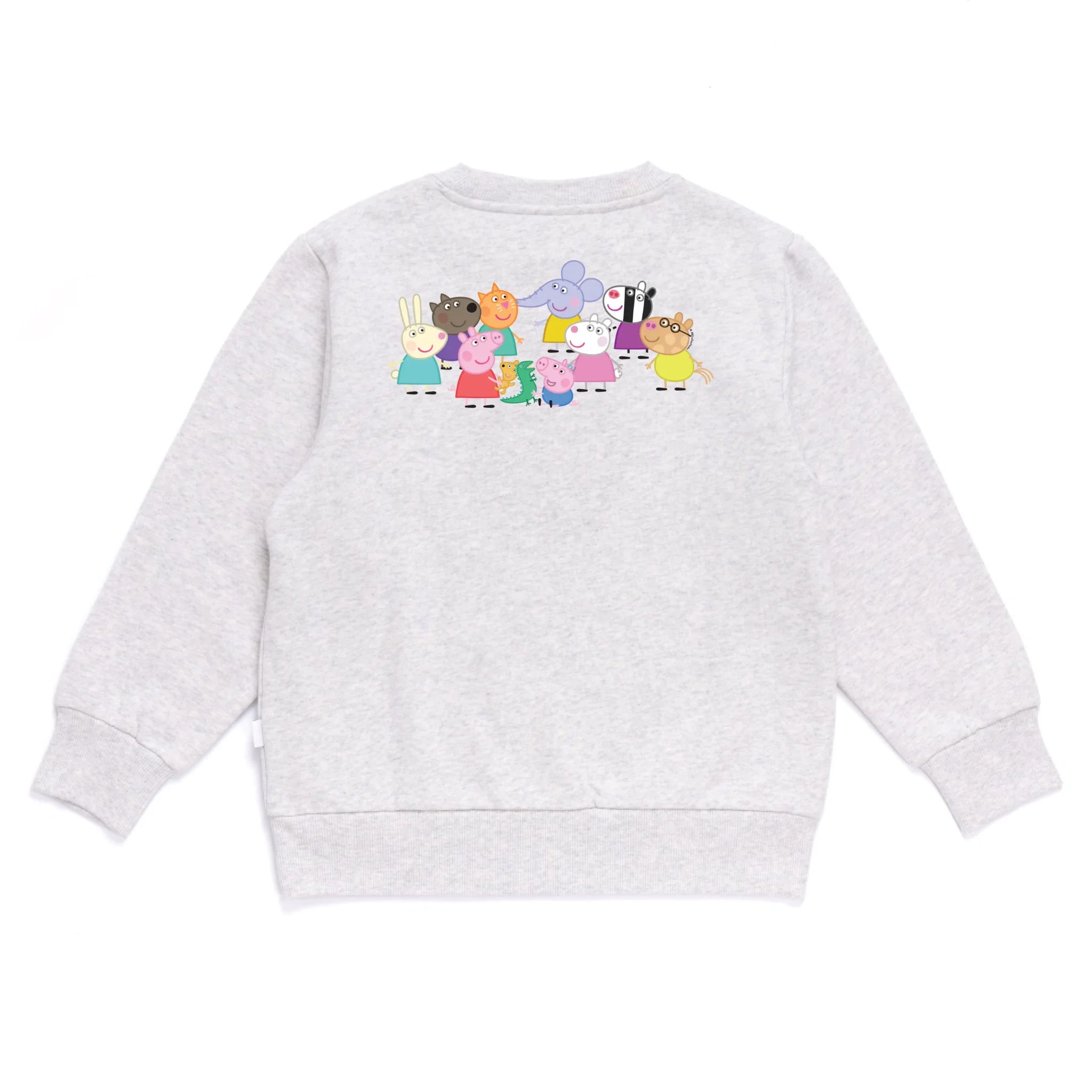Personalised Peppa Pig and Friends Kids&