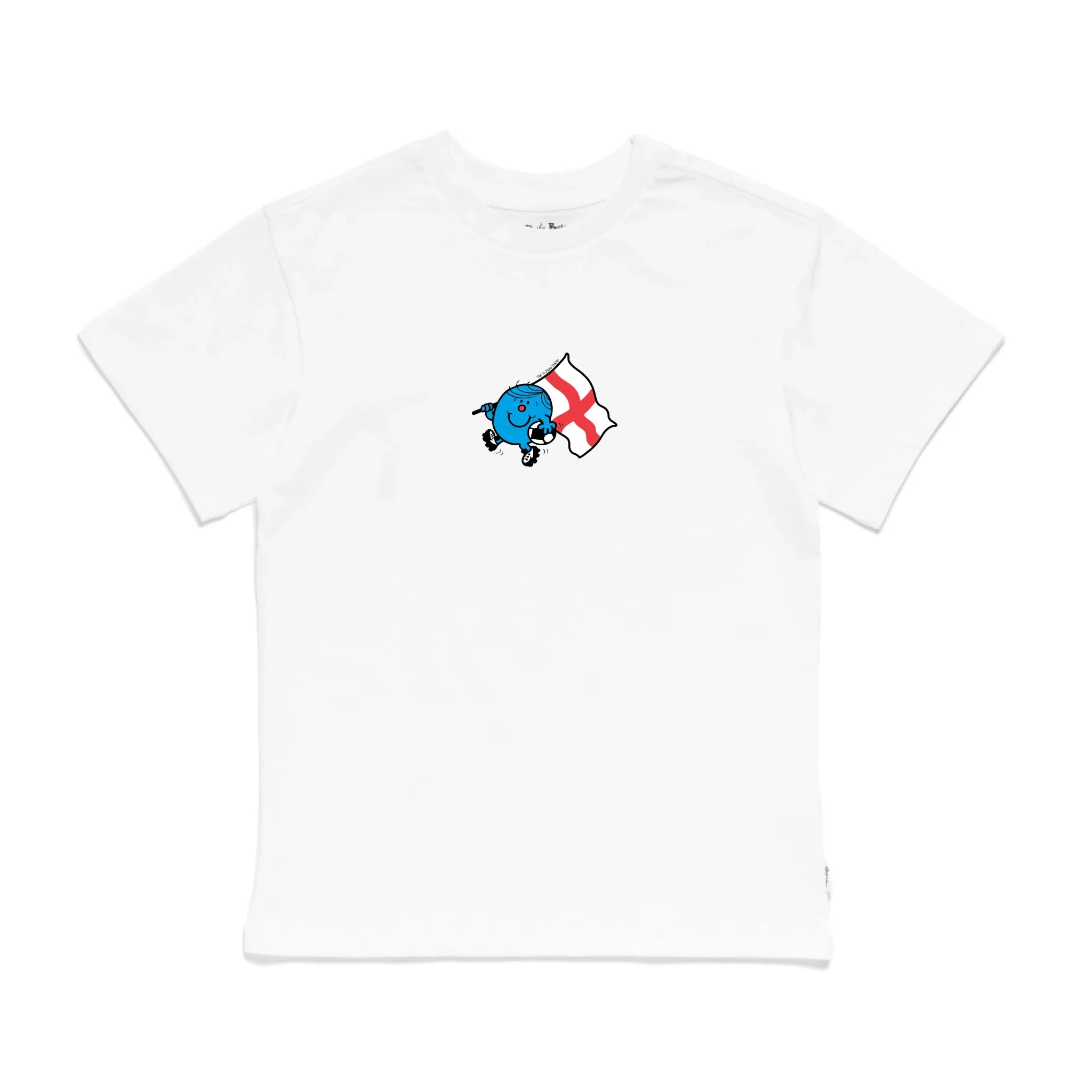 Roys Boys White T-Shirt Imagery_0009_Older Kids Front