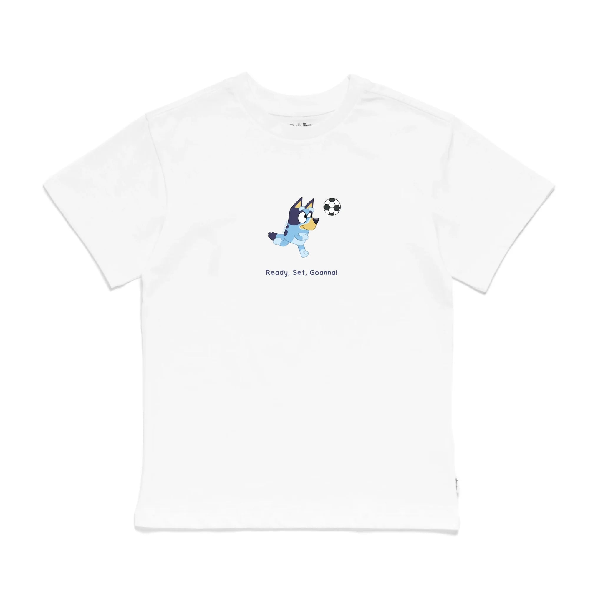 Roys Boys White T-Shirt Imagery_0009_Older Kids Front
