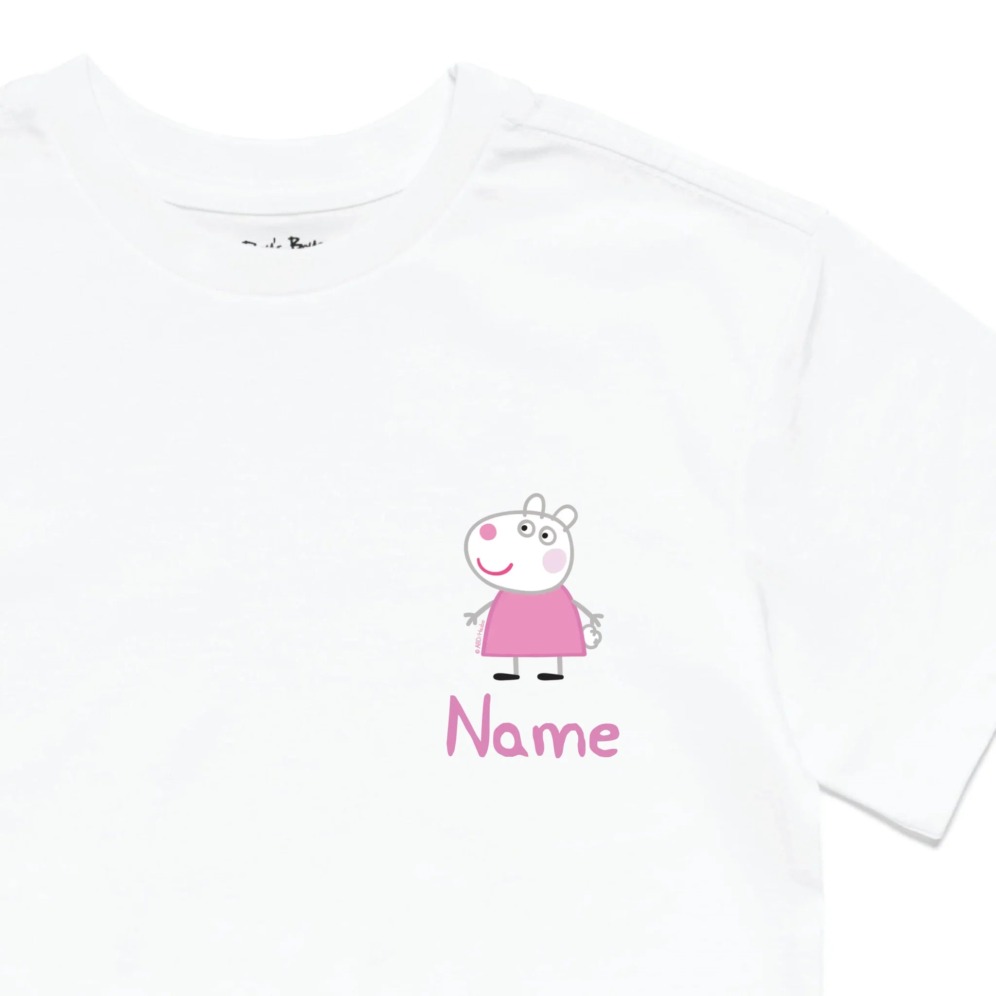 Roys Boys White T-Shirt Imagery_0010_Older Kids Front Zoomed In-01