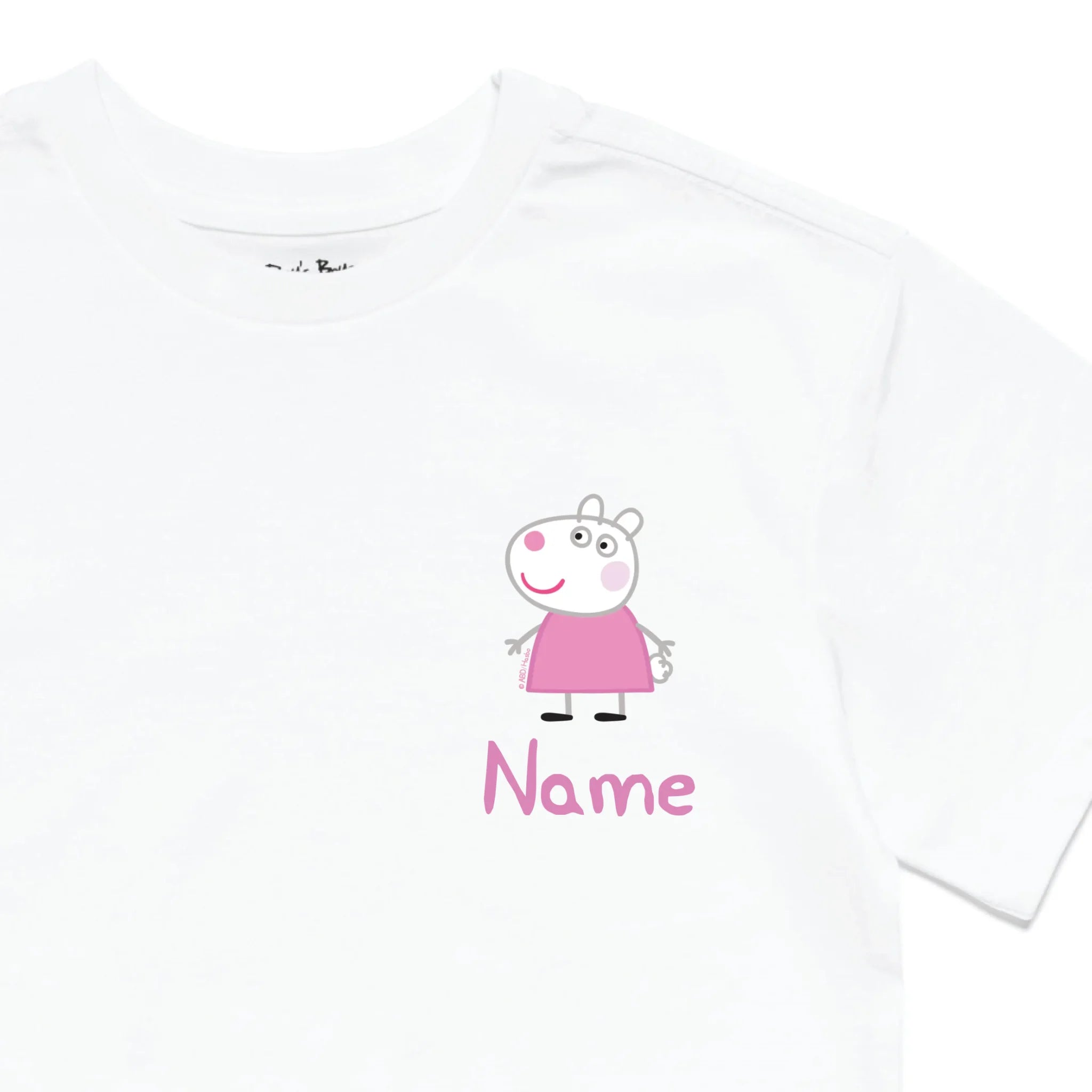 Roys Boys White T-Shirt Imagery_0010_Older Kids Front Zoomed In-01