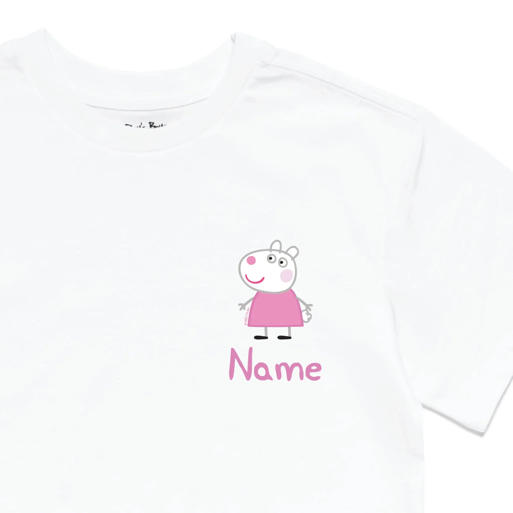 Roys Boys White T-Shirt Imagery_0010_Older Kids Front Zoomed In-01