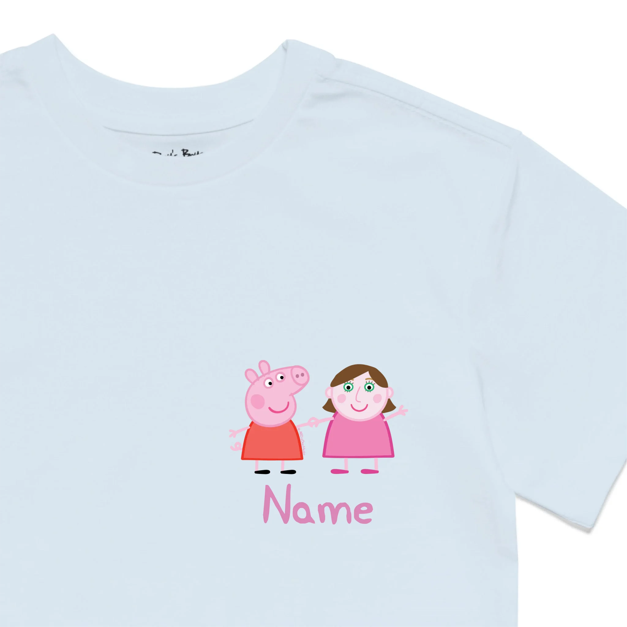Roys Boys BLUE T-Shirt Imagery_0010_Older Kids Front Zoomed In-01