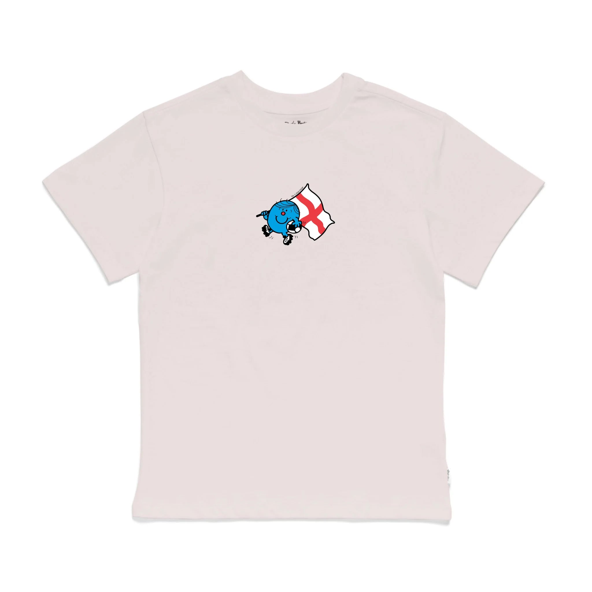 Roys Boys Pink T-Shirt Imagery_0009_Older Kids Front
