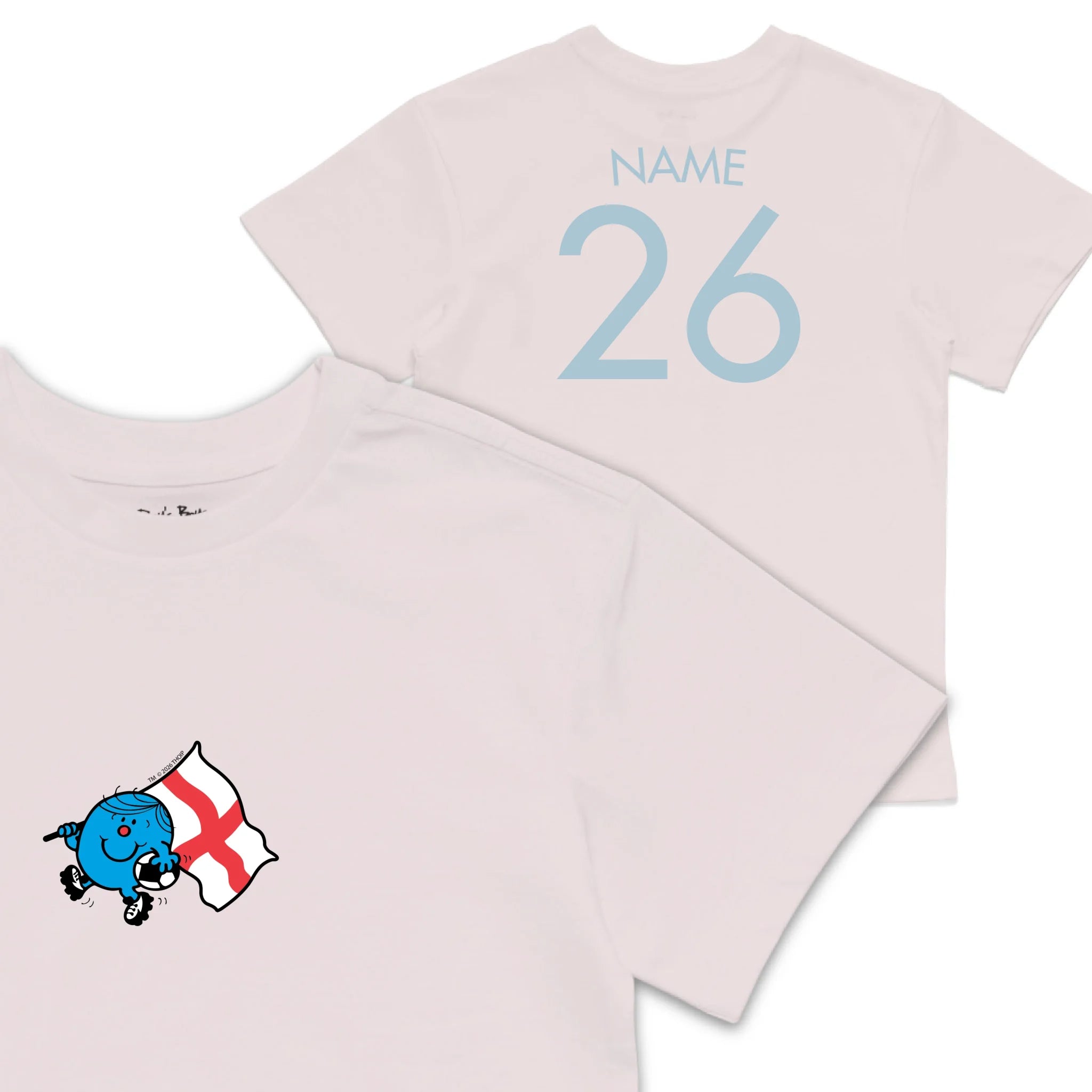 Roys Boys Pink T-Shirt Imagery_0008_Older Kids front back