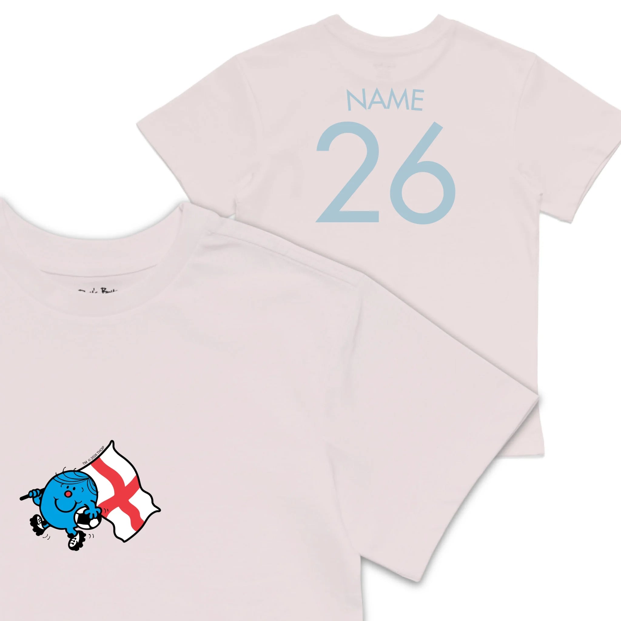 Roys Boys Pink T-Shirt Imagery_0008_Older Kids front back